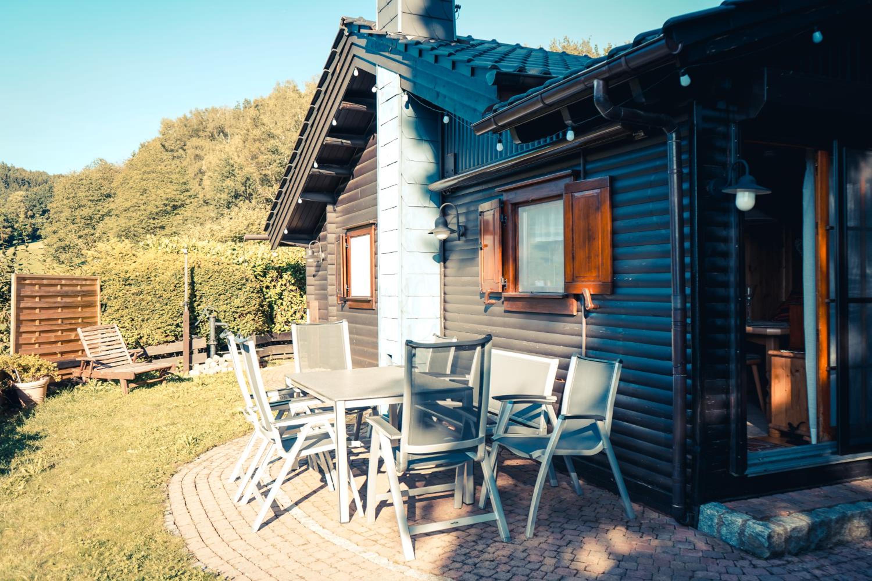 Chalet Spessart