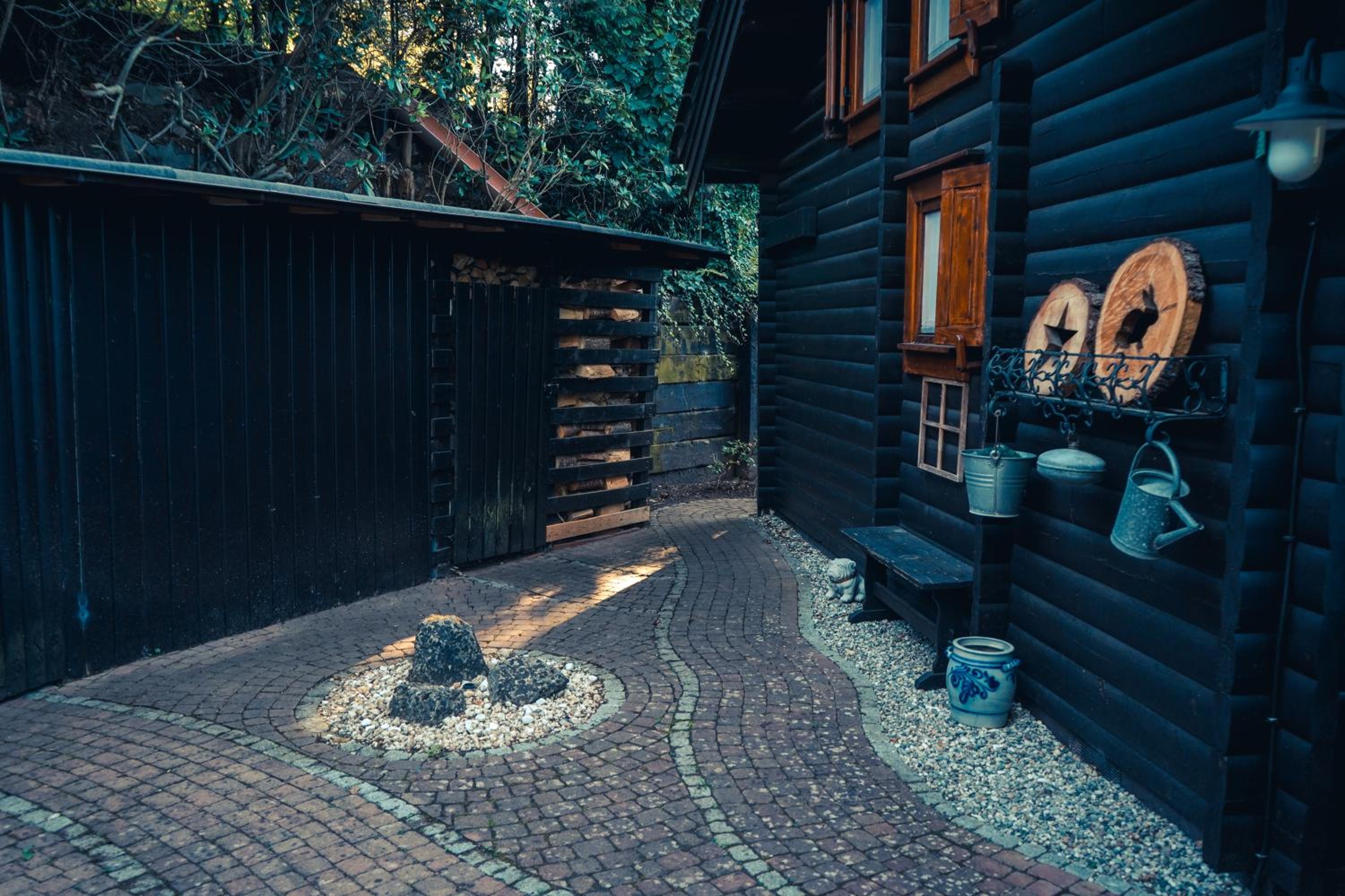 Chalet Spessart