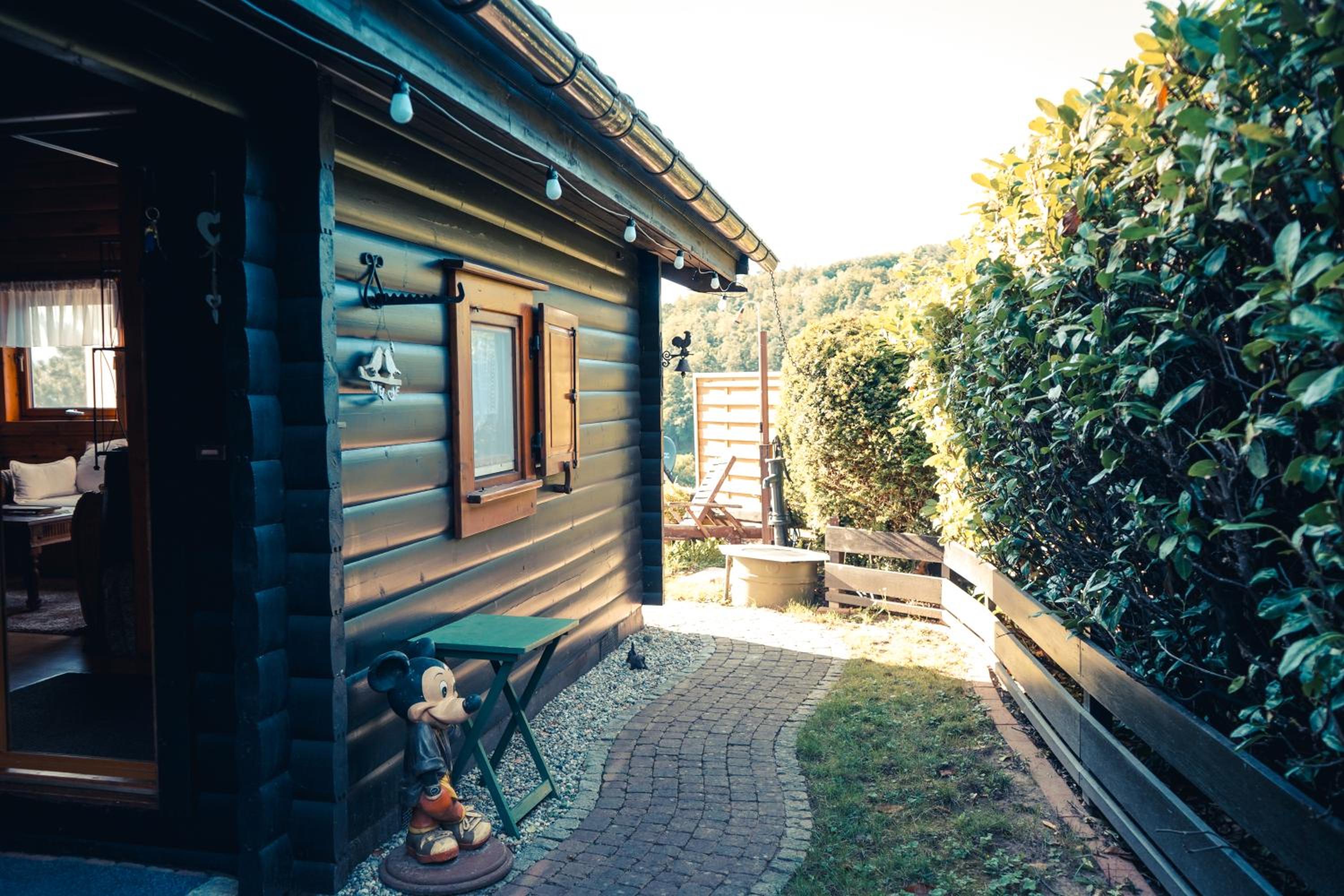 Chalet Spessart