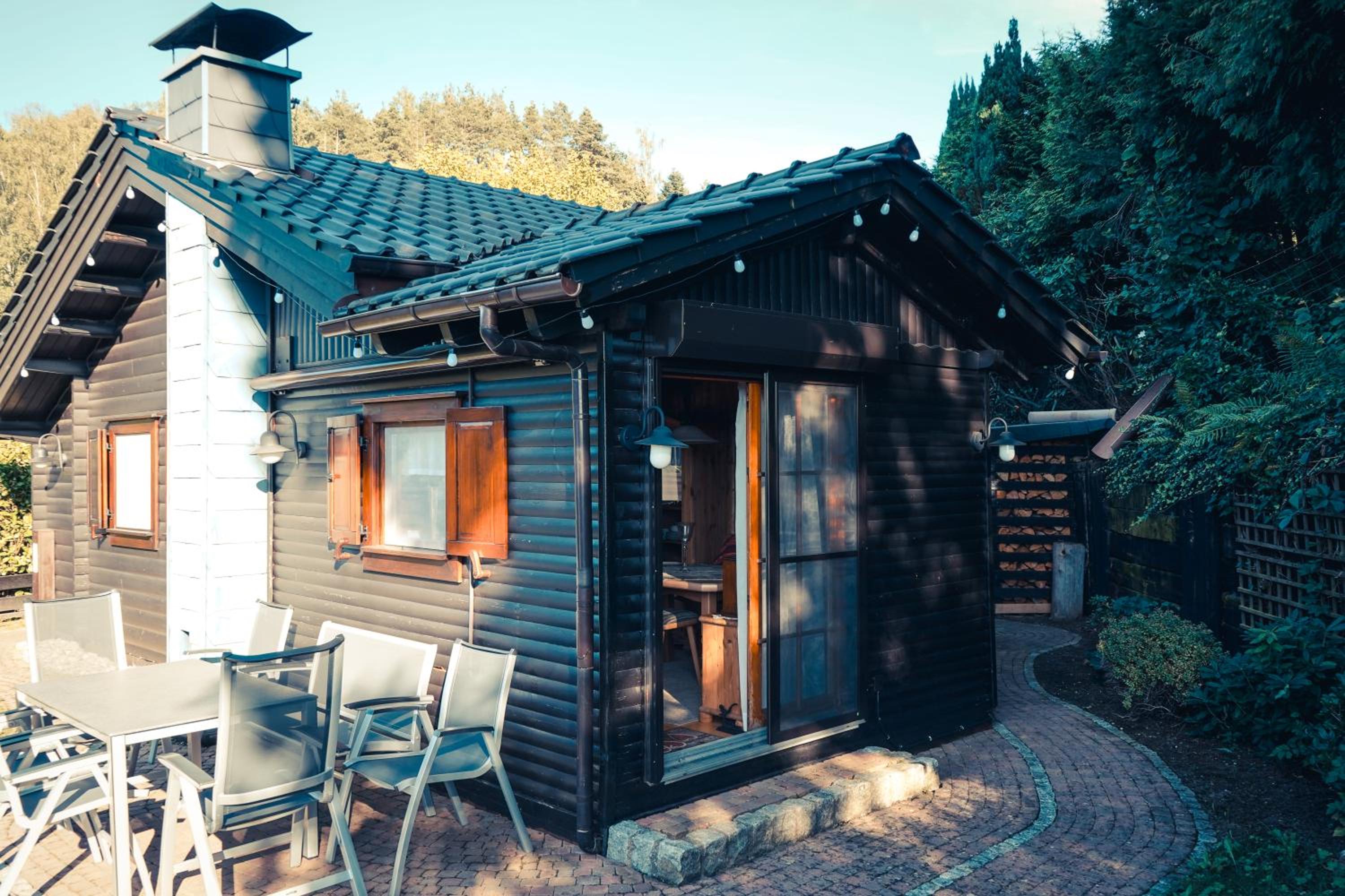 Chalet Spessart