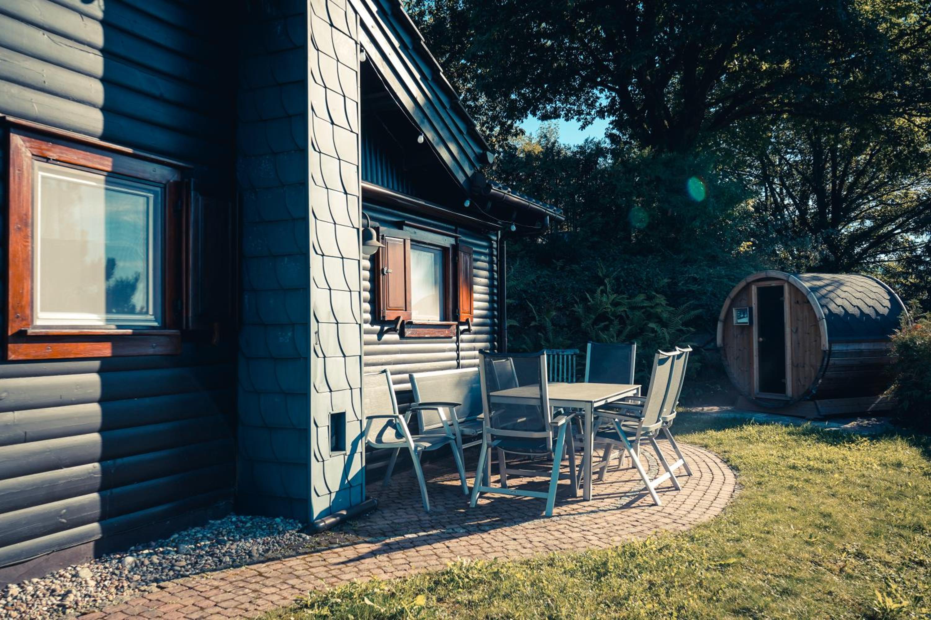 Chalet Spessart