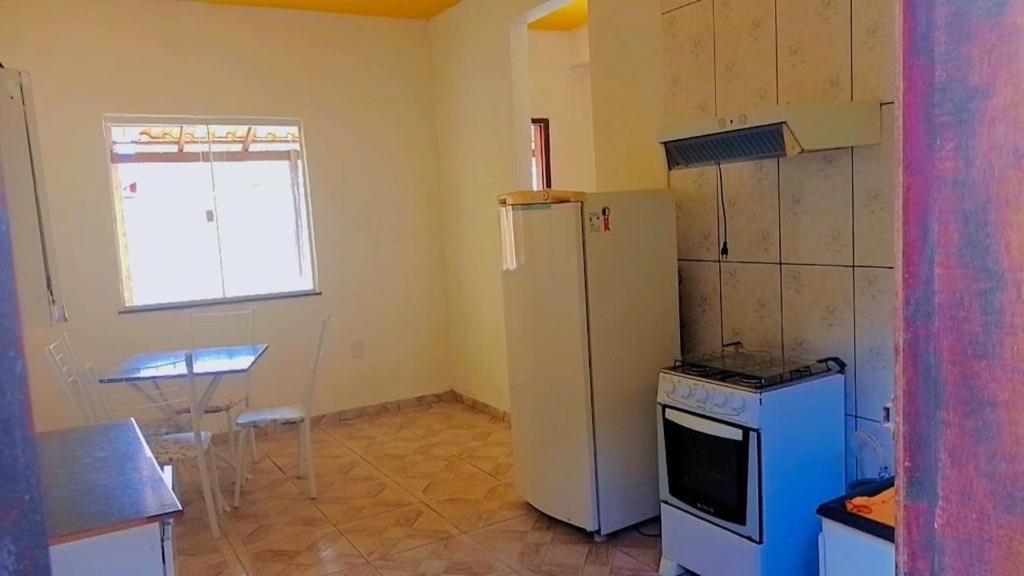 Casa de Praia / Cabo Frio