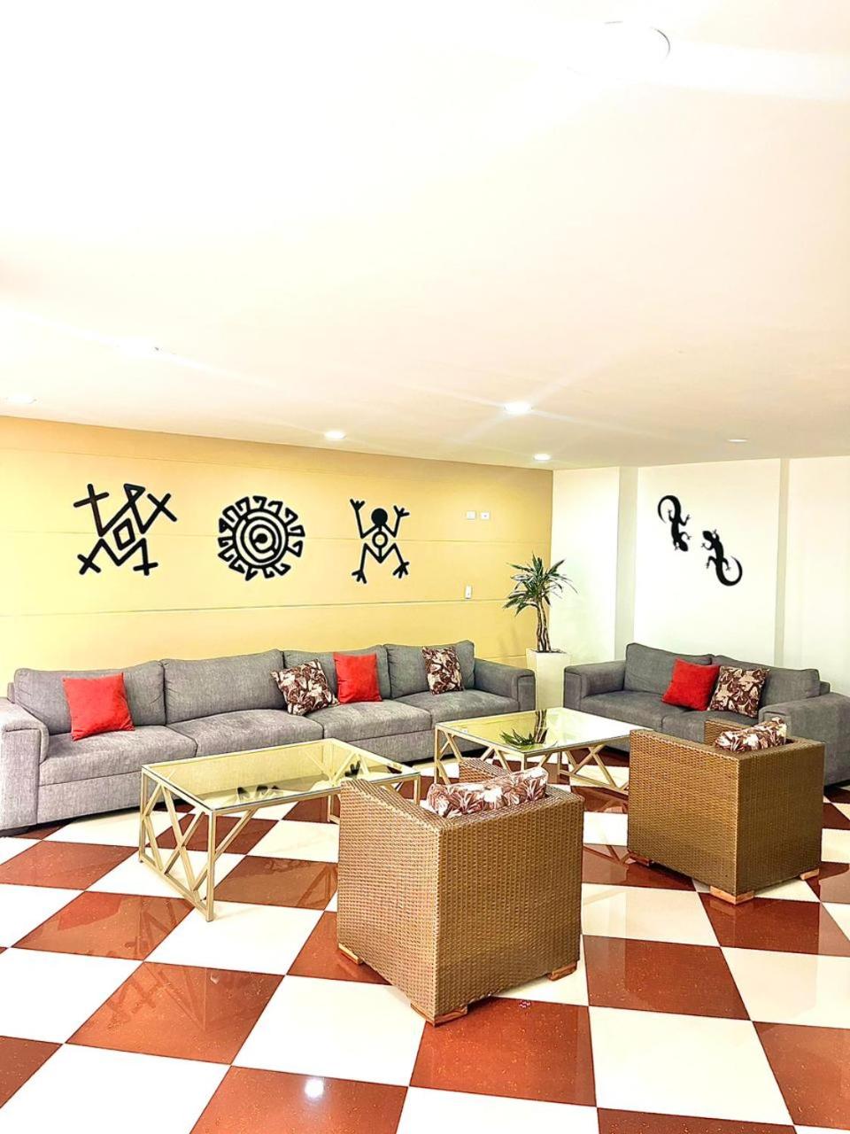 APARTHOTELS IN SAN GIL