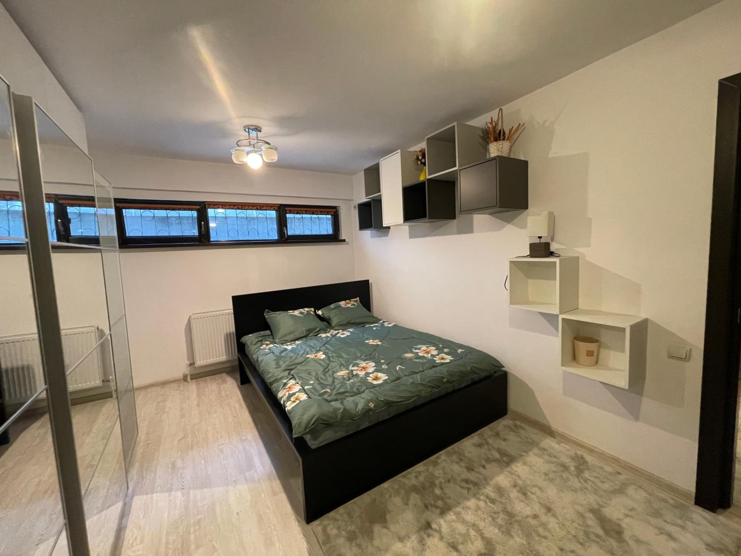 Friendly Two Rooms NEW Building by CHR Luxury Property view 2