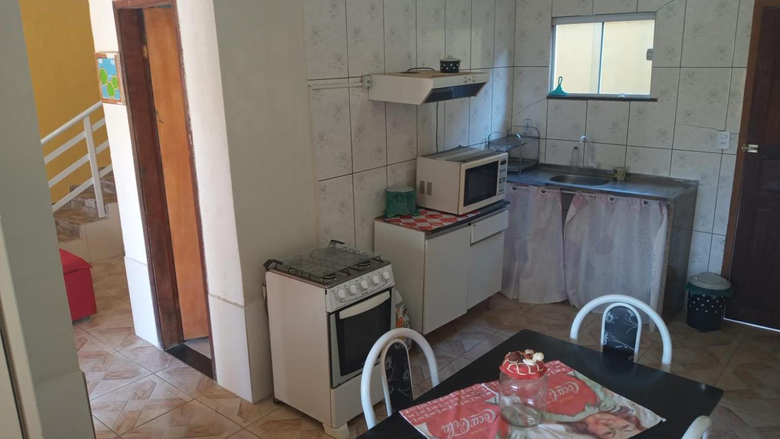 Casa de Praia / Cabo Frio