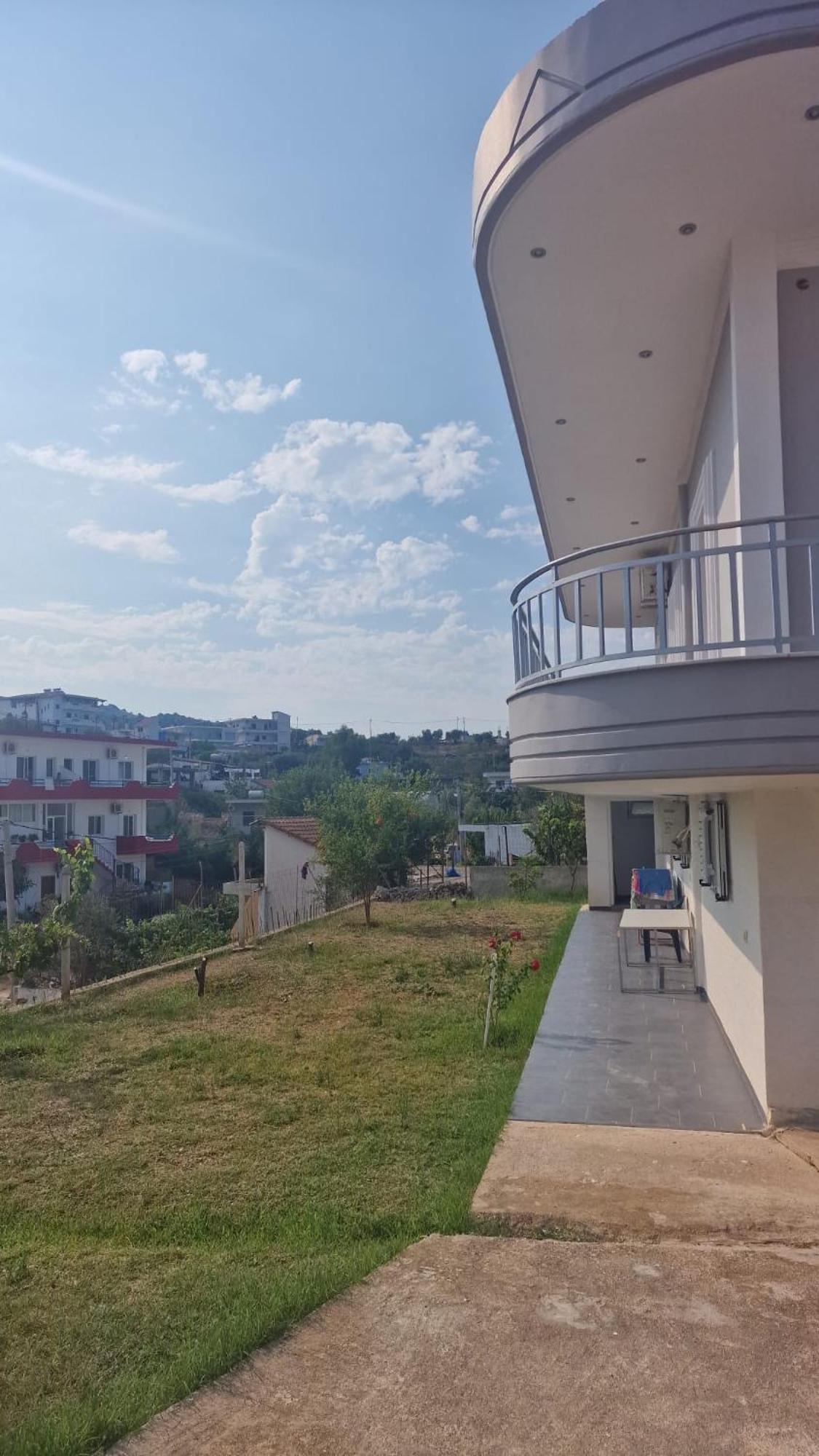 Villa Aldo-Fabio