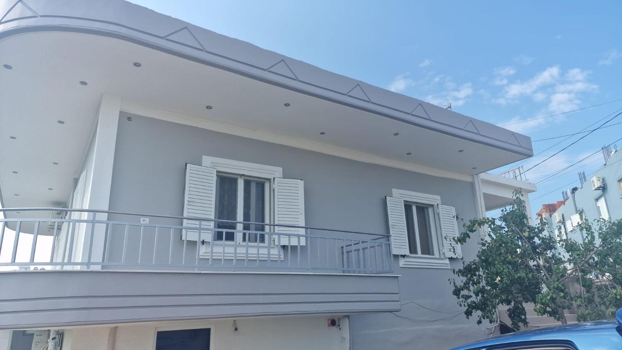 Villa Aldo-Fabio