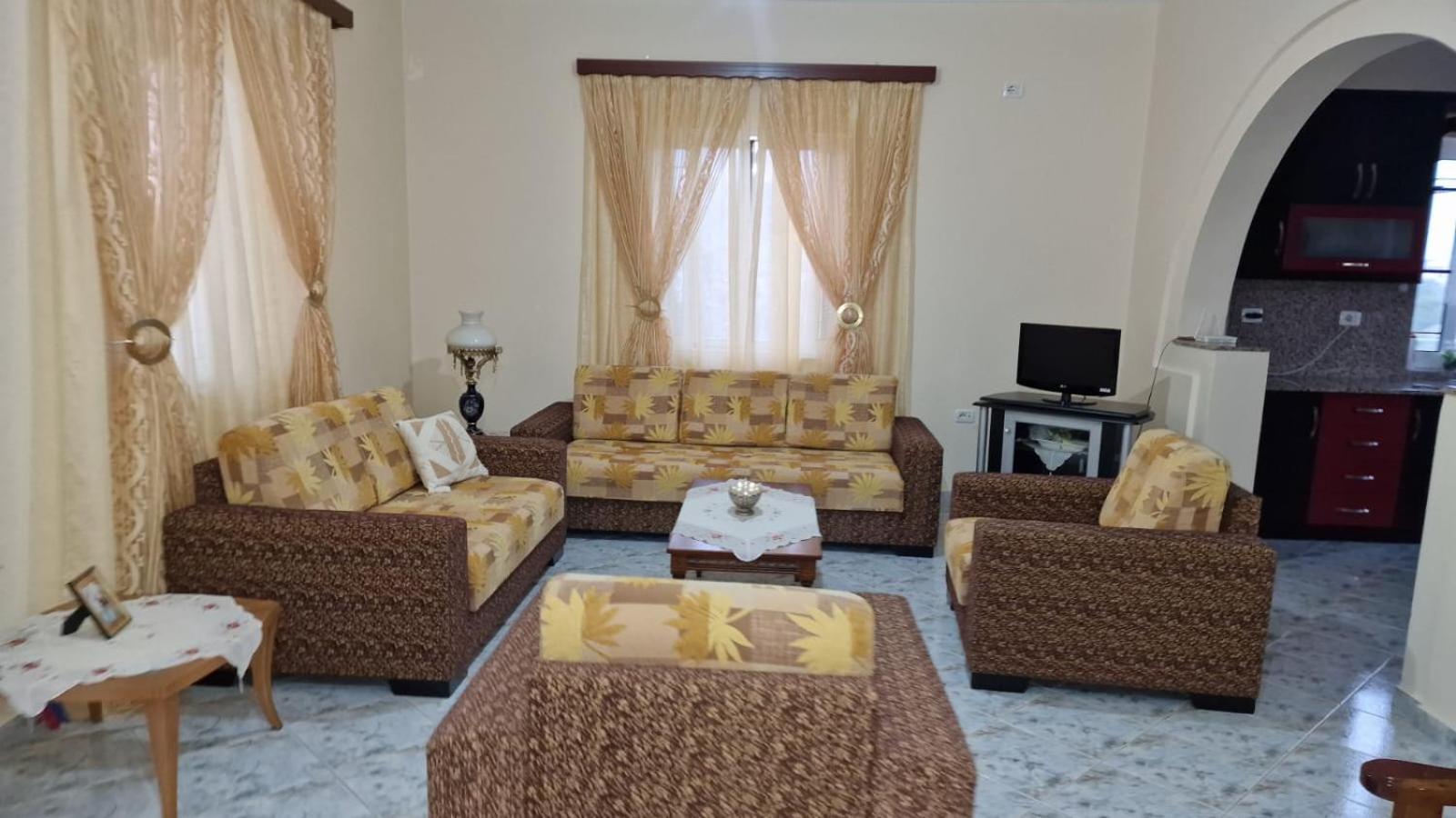 Villa Aldo-Fabio