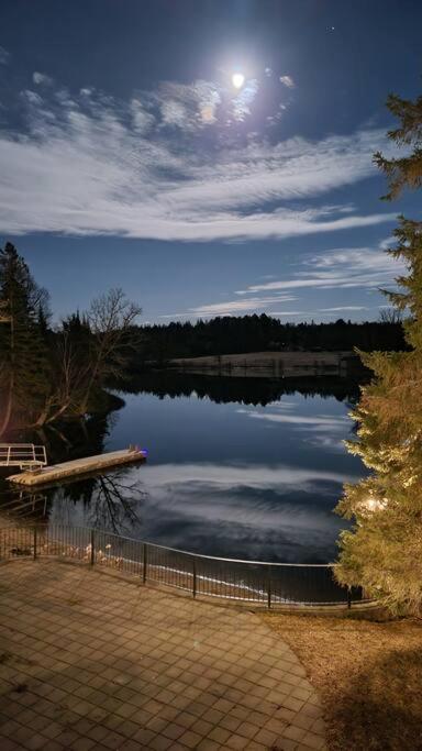 Waterfront, dream stay at Belle Vue Cottage