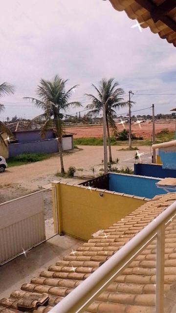 Casa de Praia / Cabo Frio