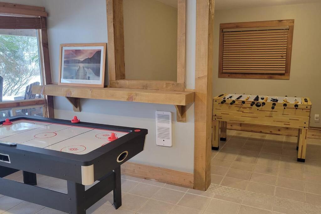 Waterfront, dream stay at Belle Vue Cottage