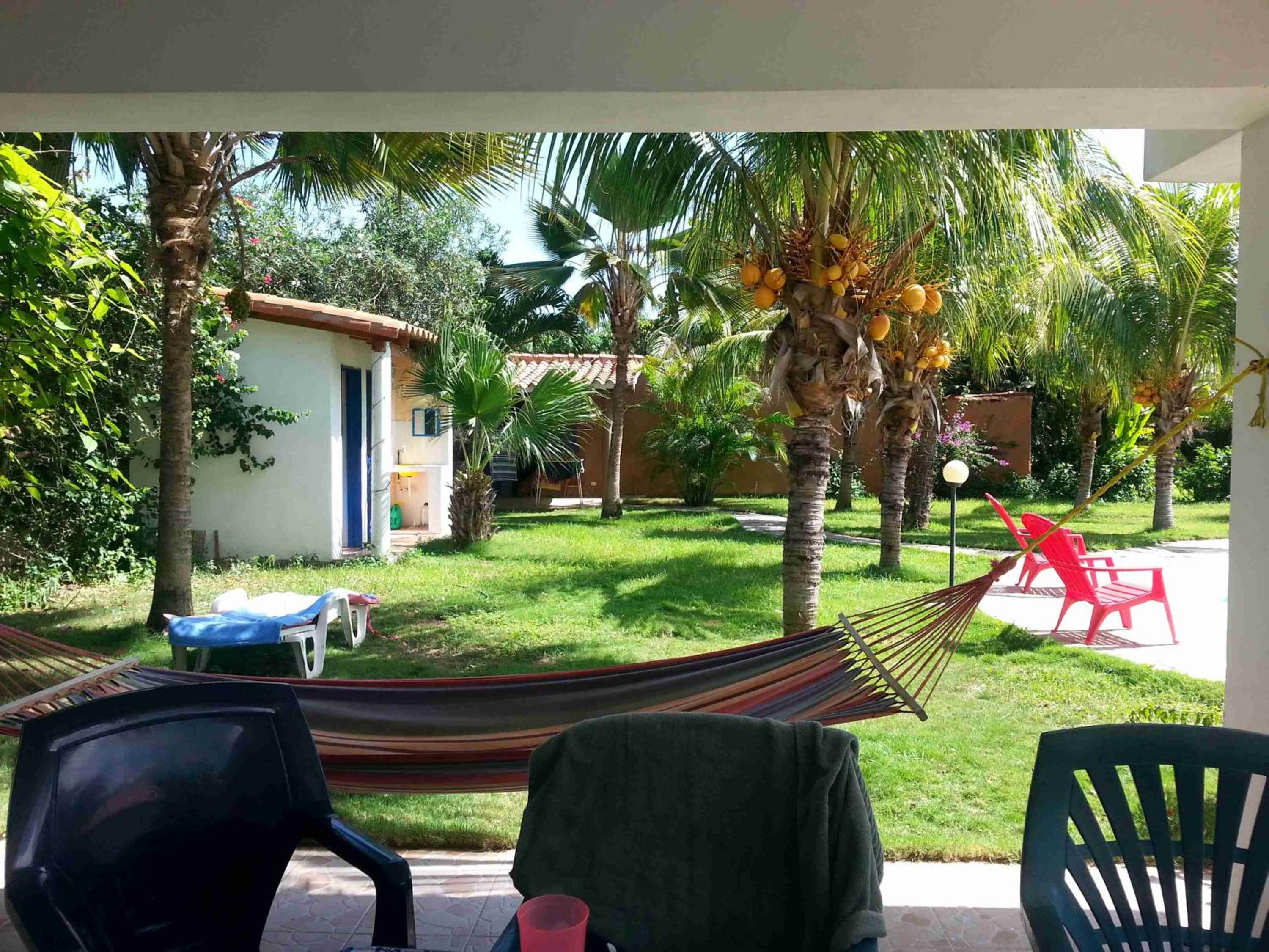 Villa Cocuyo Studios