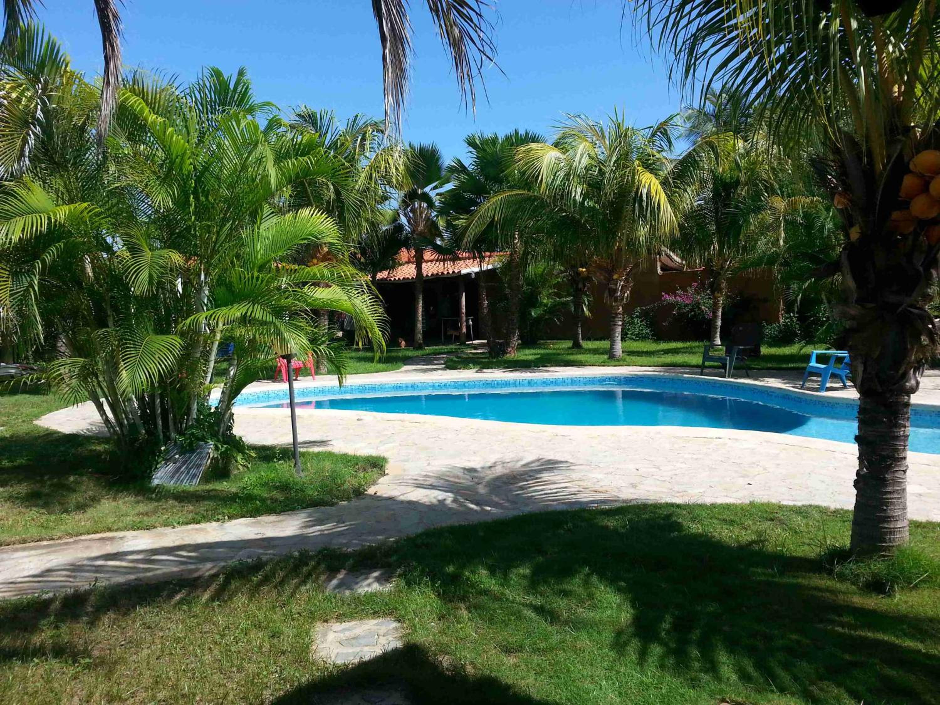 Villa Cocuyo Studios