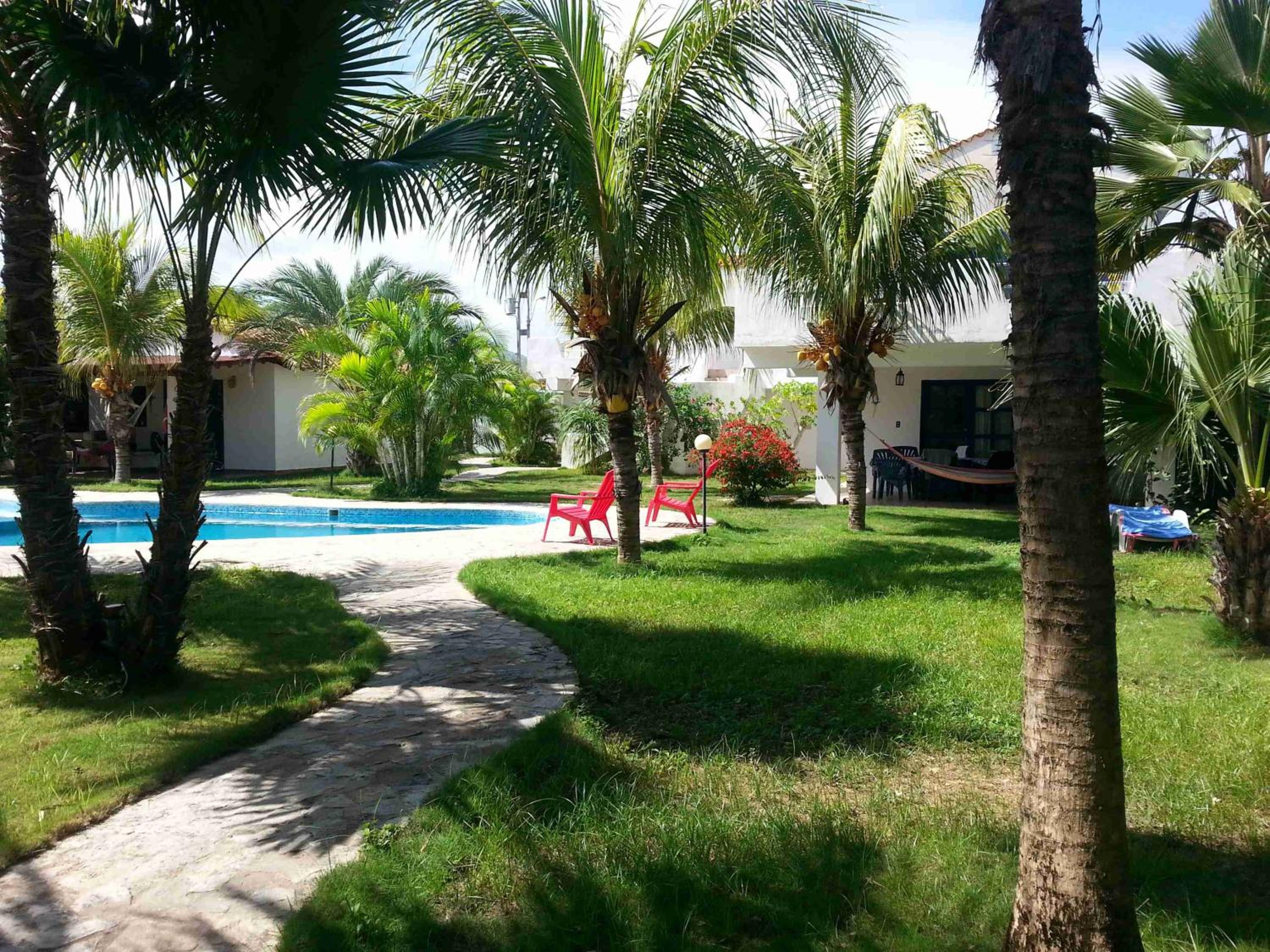 Villa Cocuyo Studios