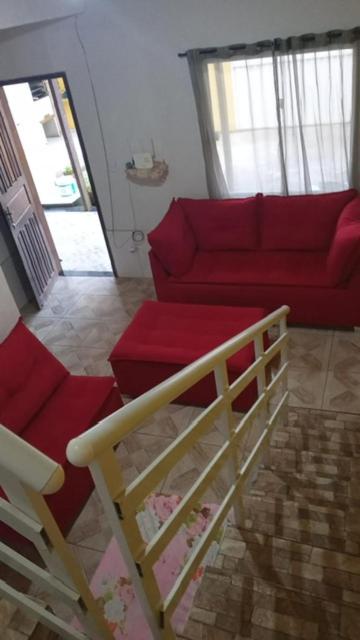 Casa de Praia / Cabo Frio