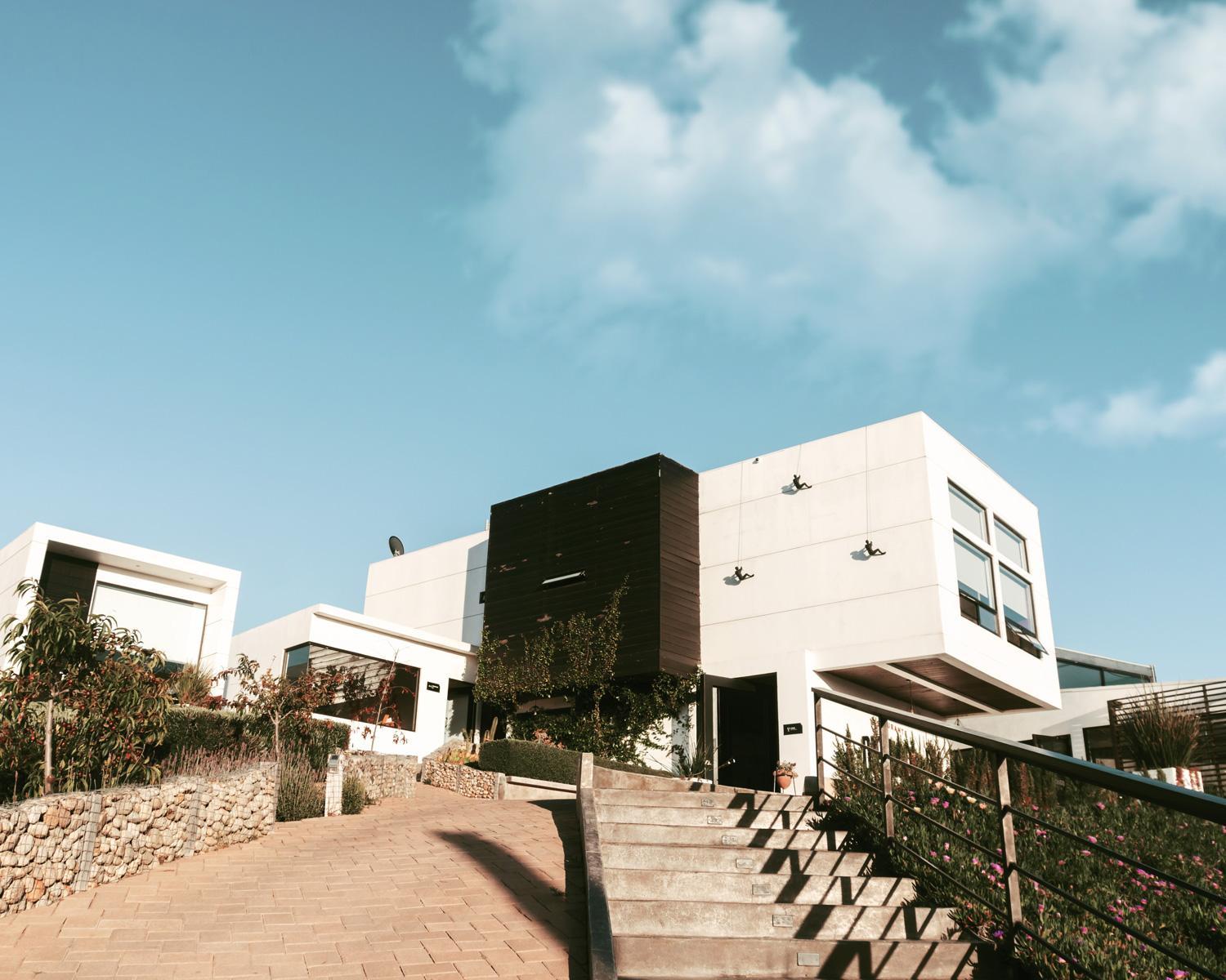 Hotel La Cima del Valle