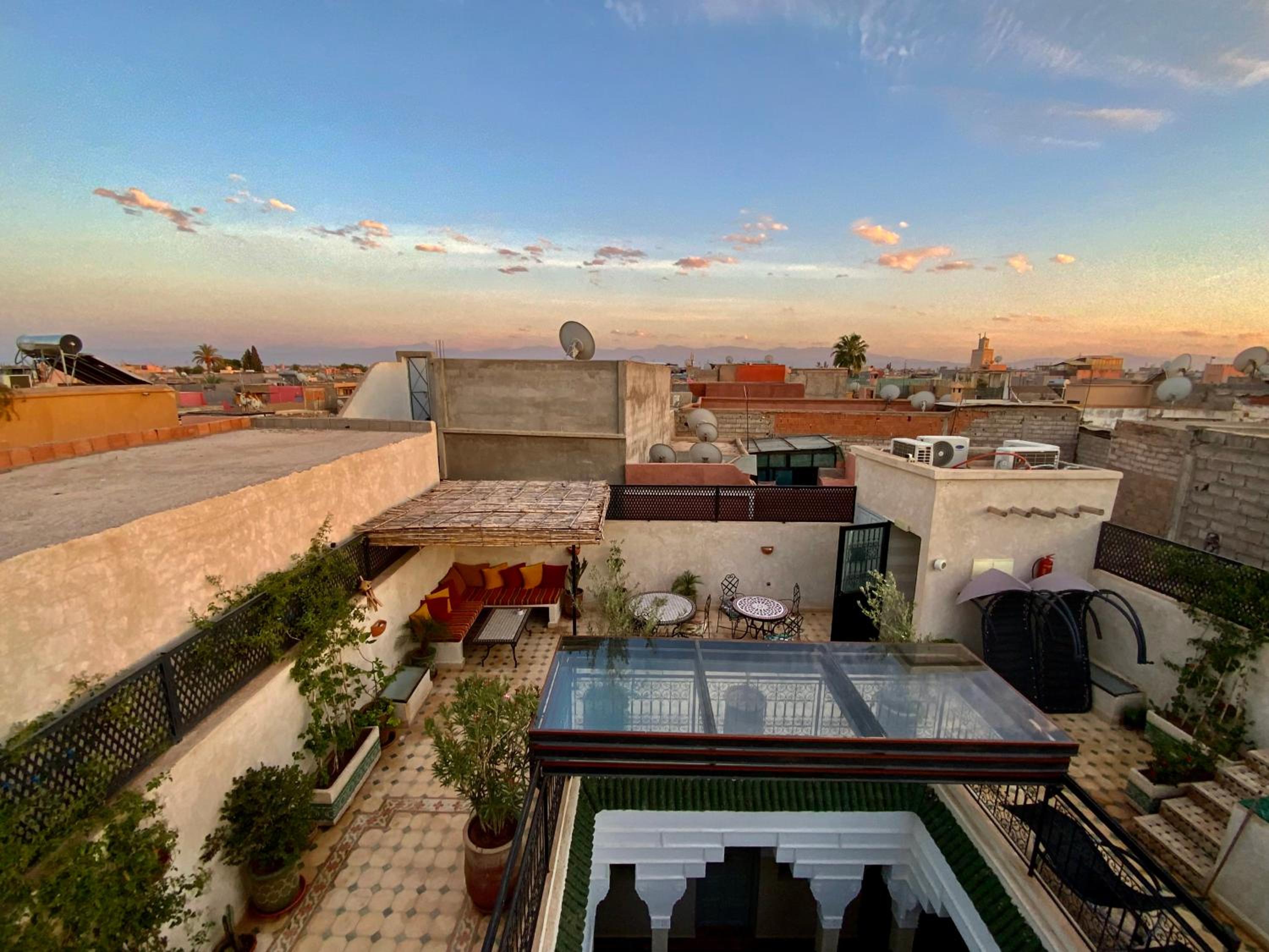 roof
