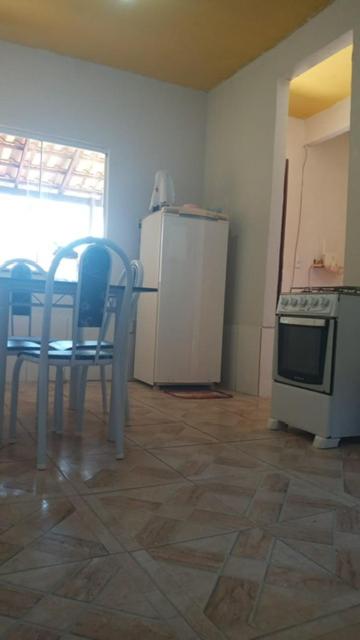 Casa de Praia / Cabo Frio