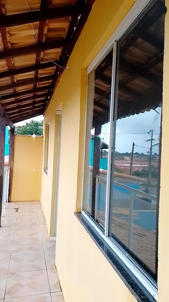 Casa de Praia / Cabo Frio