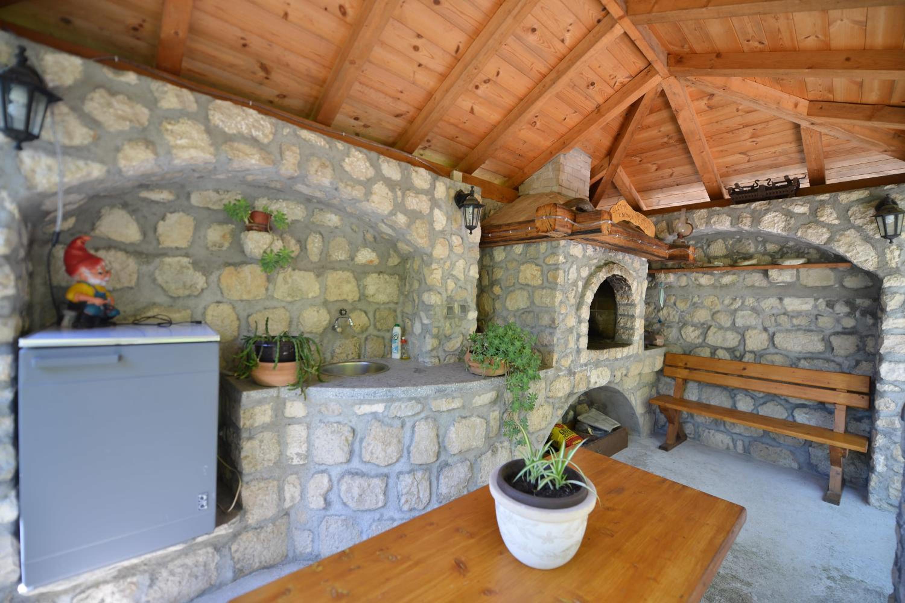 J & P Apartments Orahovac