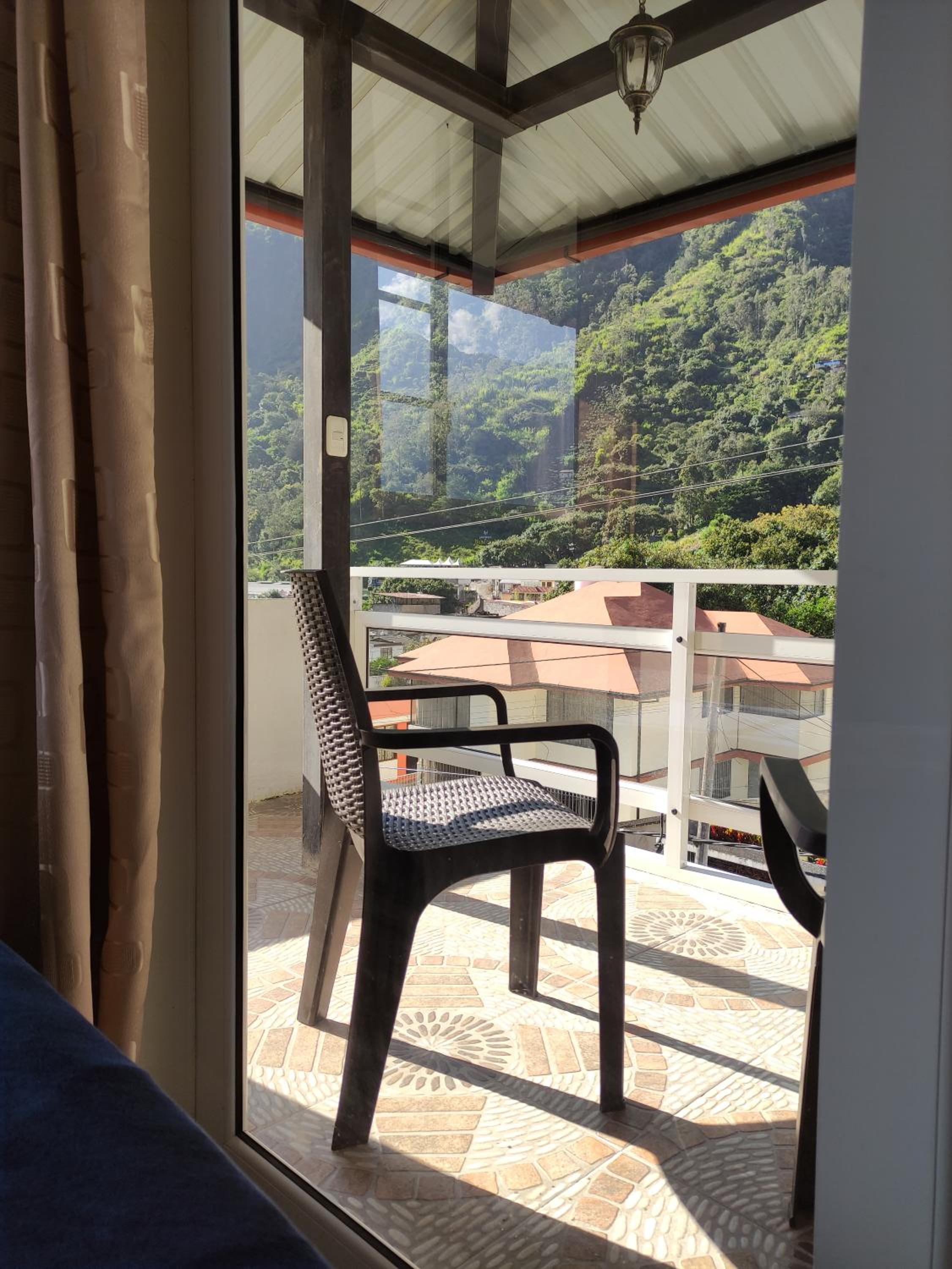 Hotel Apartamento "ROOFTOP view 360" - Image 1