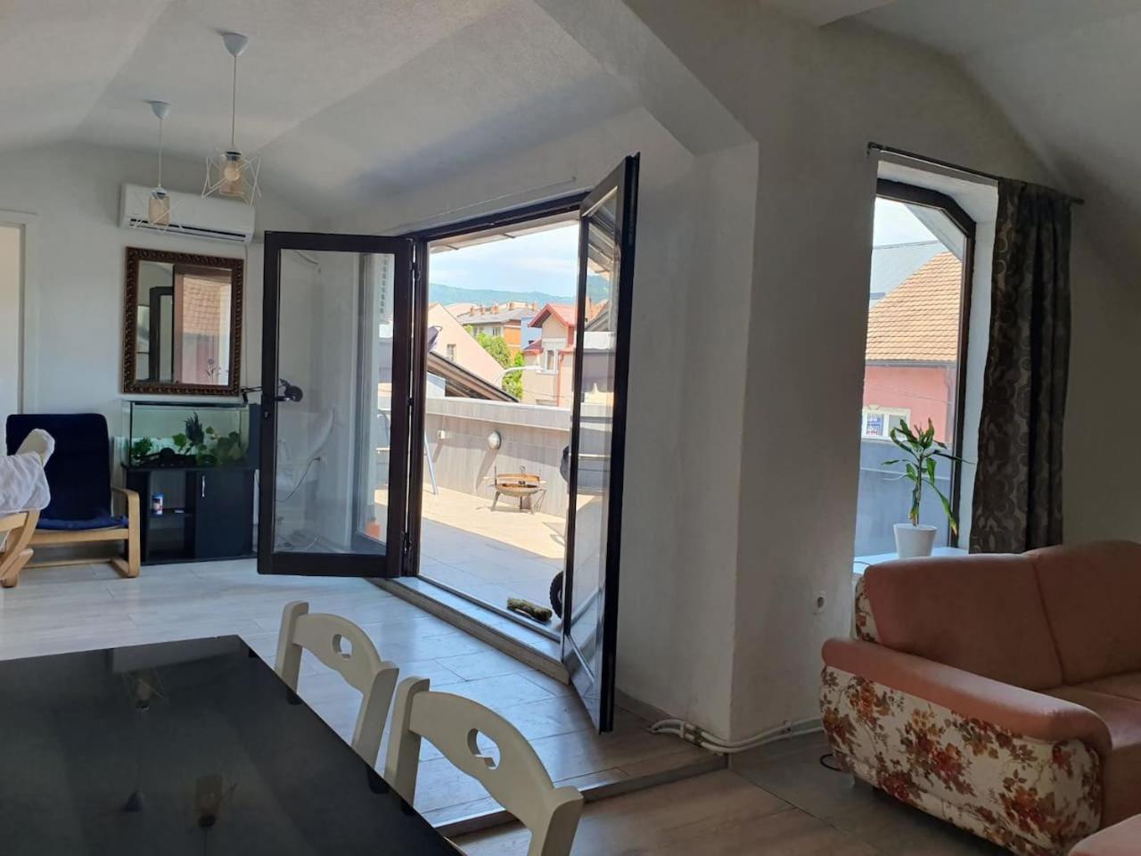 Apartman Gradina