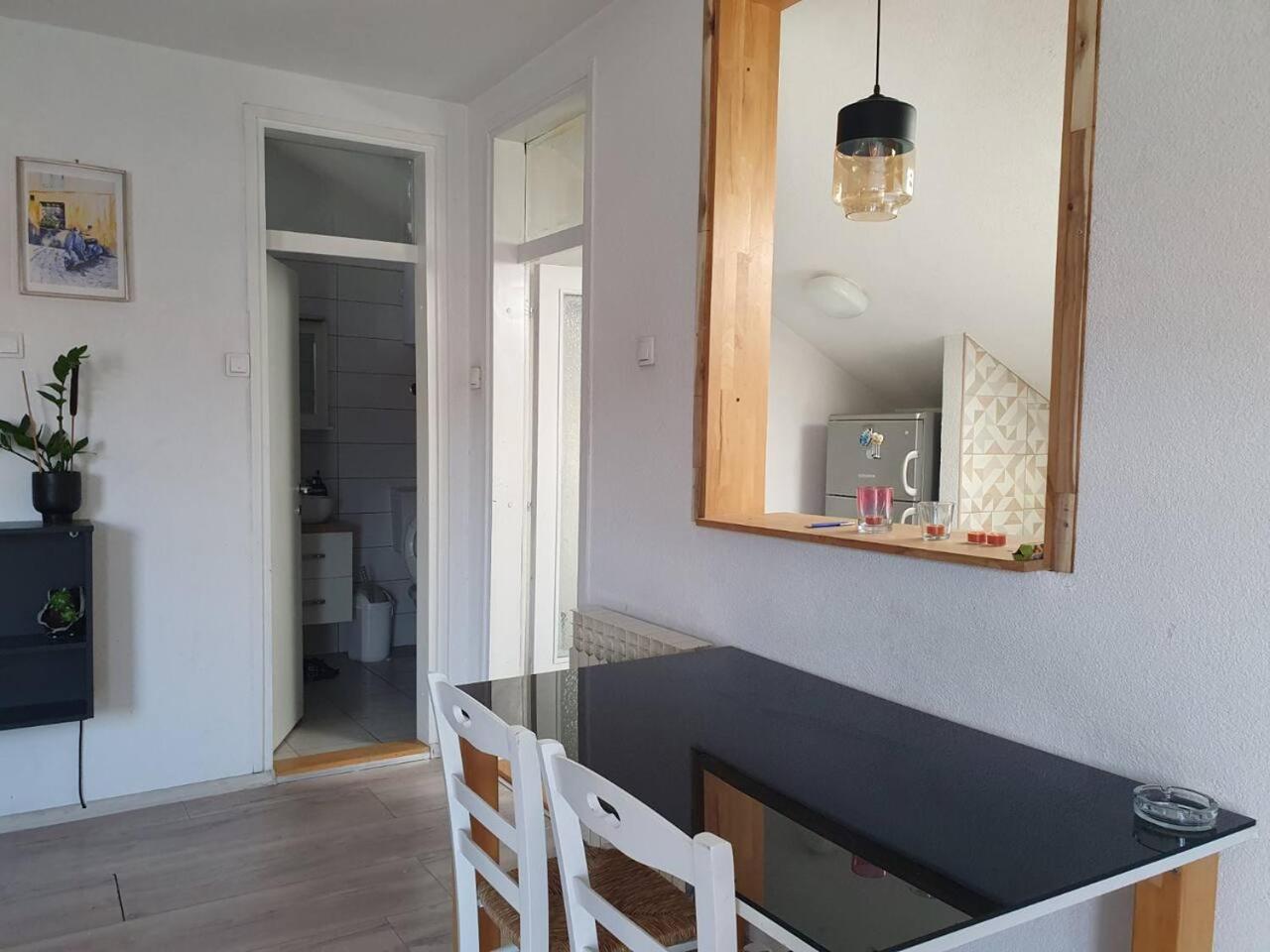 Apartman Gradina
