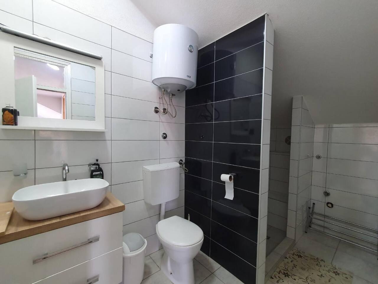 Apartman Gradina