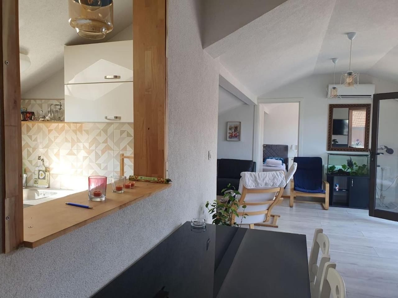 Apartman Gradina