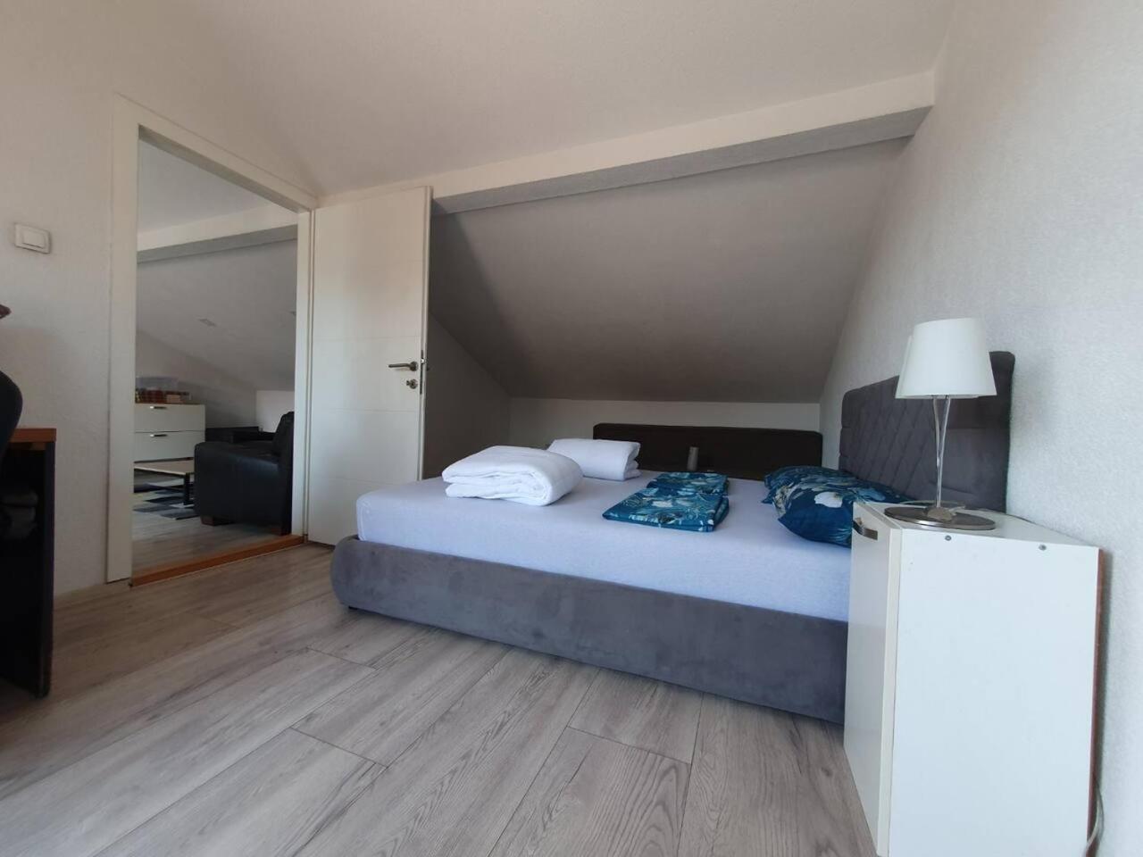 Apartman Gradina