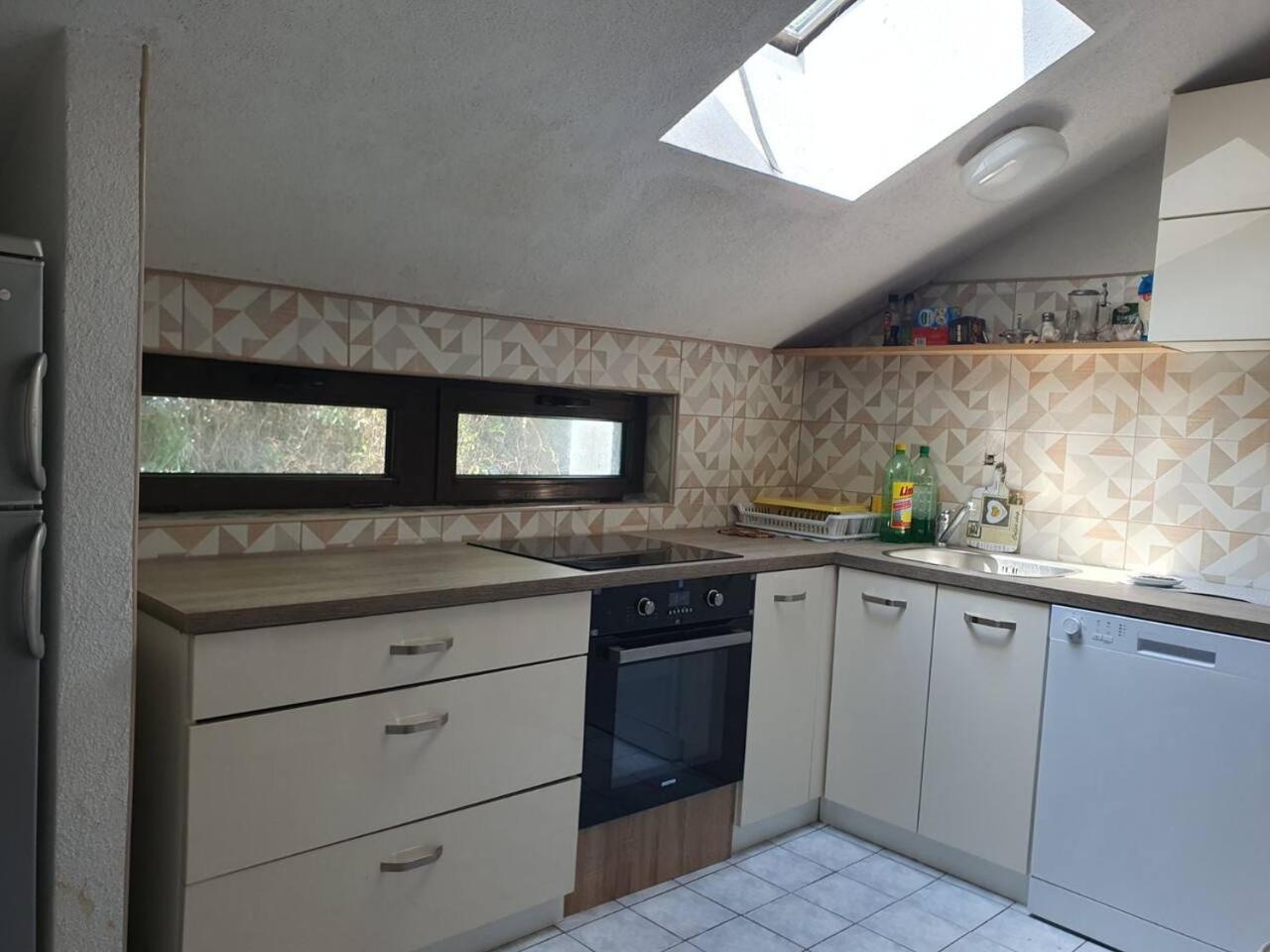 Apartman Gradina