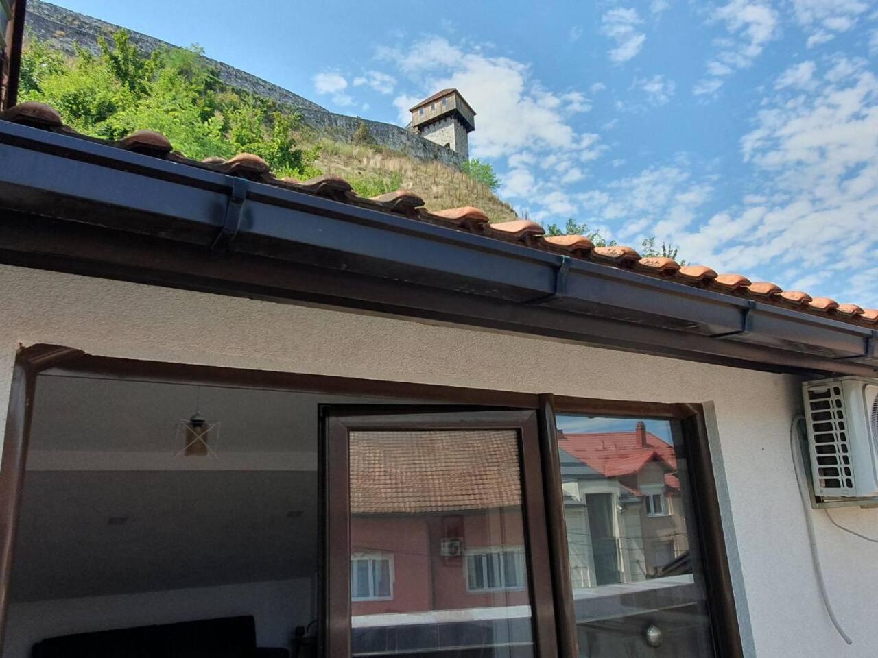 Apartman Gradina