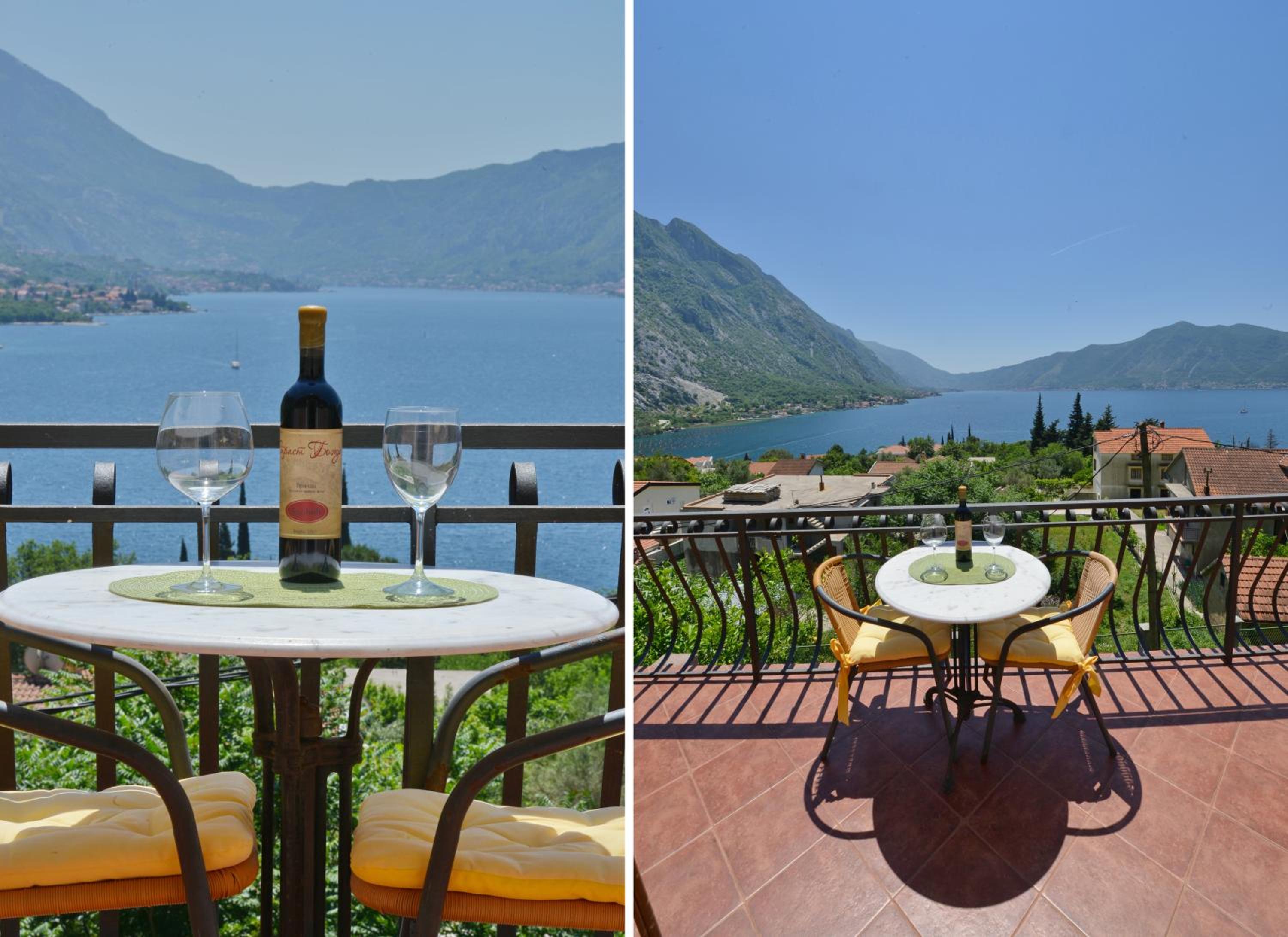J & P Apartments Orahovac