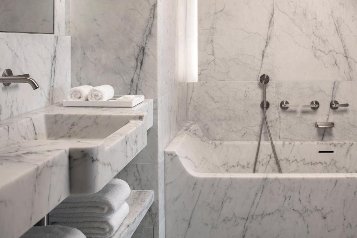Mandarin Oriental Lutetia, Paris 81
