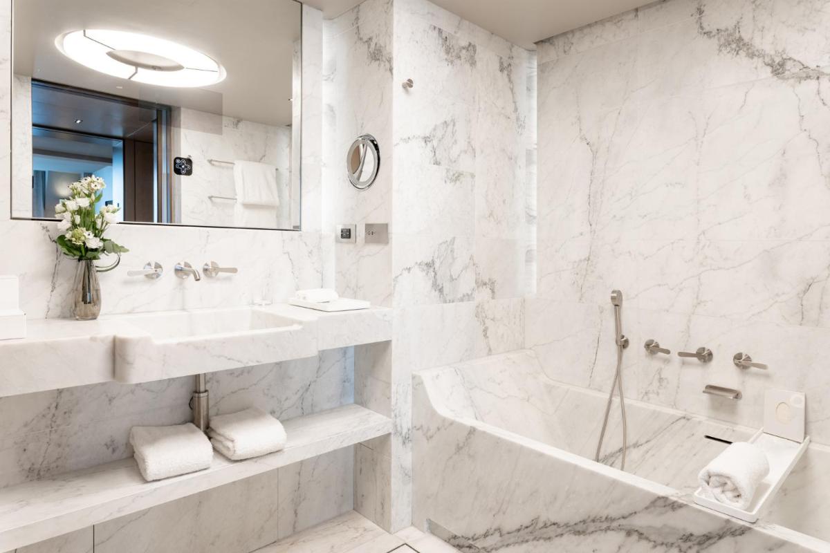 Mandarin Oriental Lutetia, Paris 78