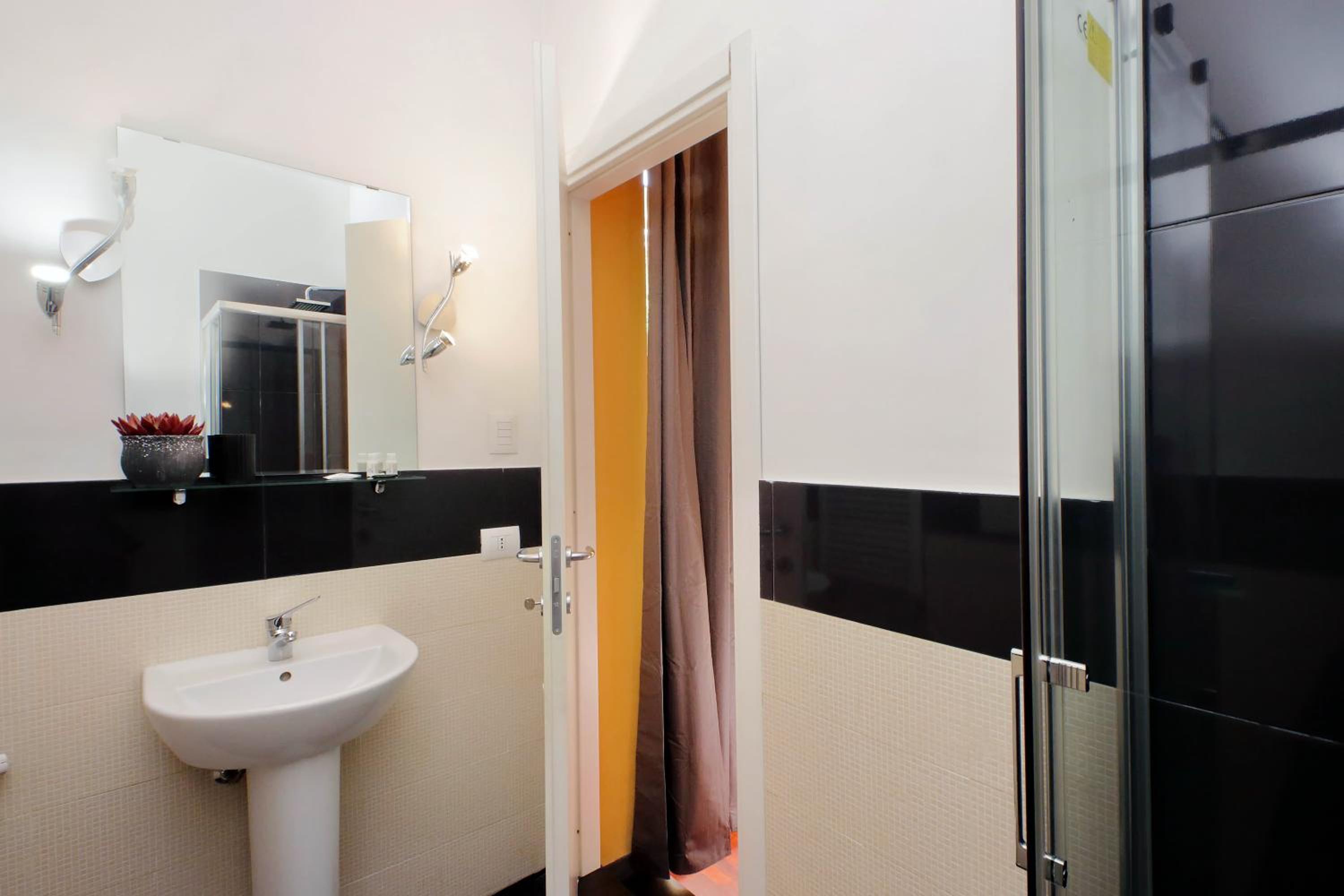 Porta Pia Comfy Rooms