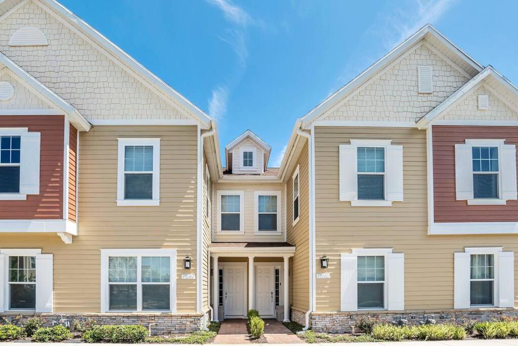 Hotel New 4 Suites Dream House 5 Min To Disney