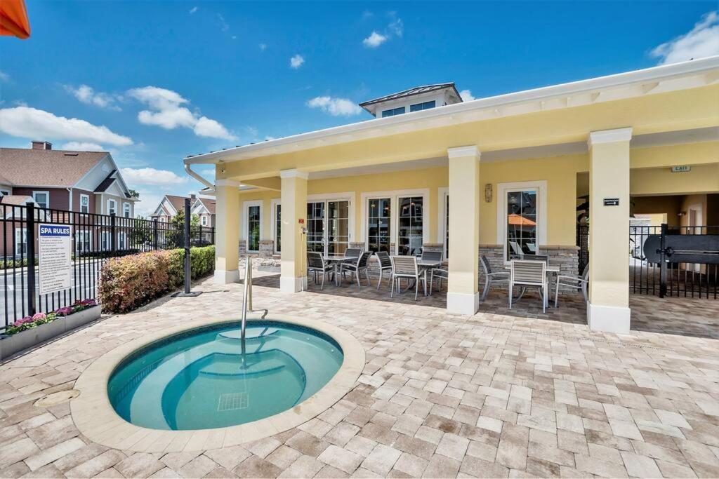 NEW awesome dream house, 5 Min to Disney