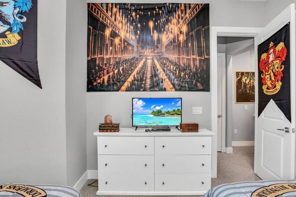 NEW awesome dream house, 5 Min to Disney
