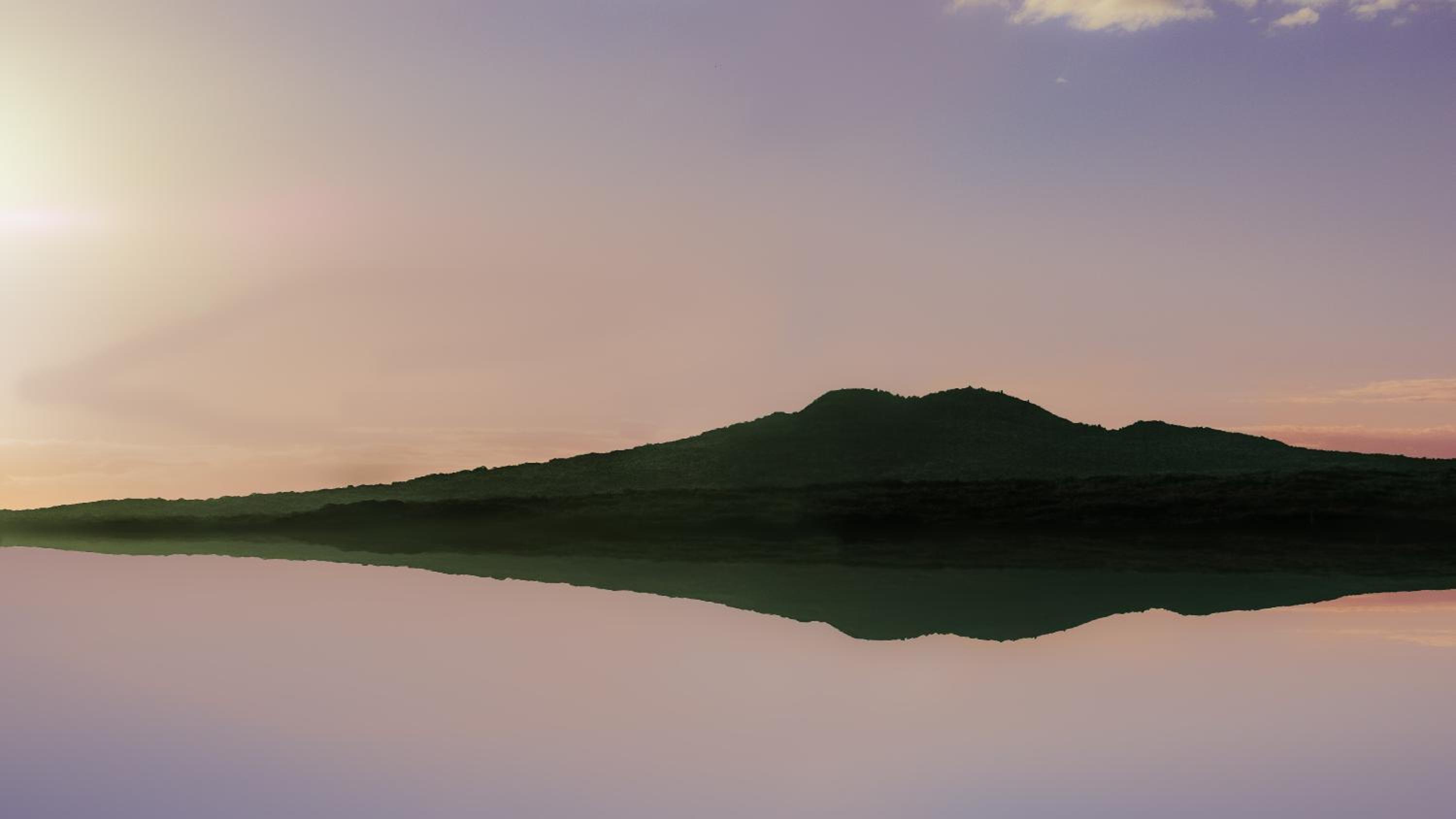 Stunning Auckland Harbour Views