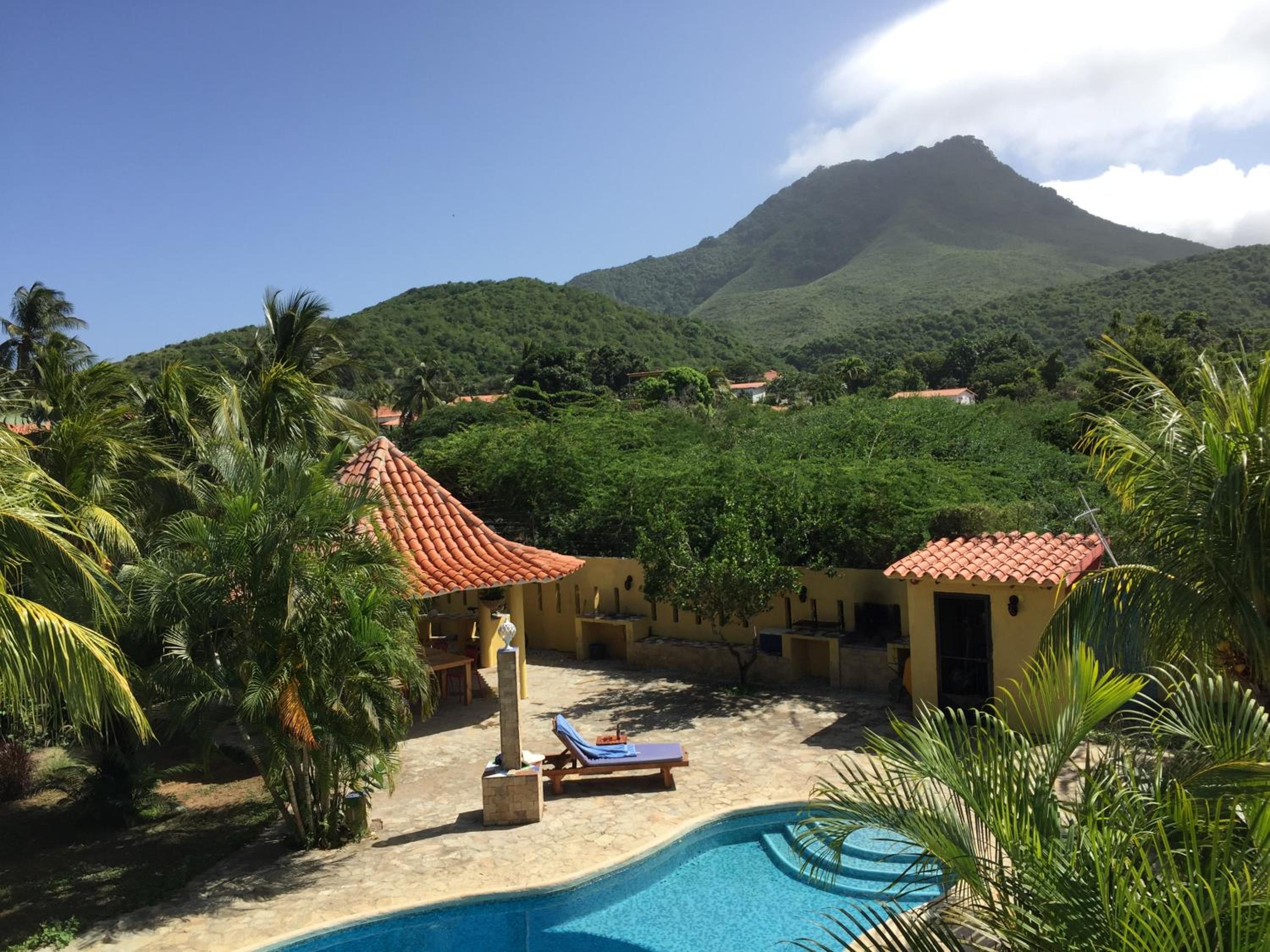 Villa Cocuyo Studios