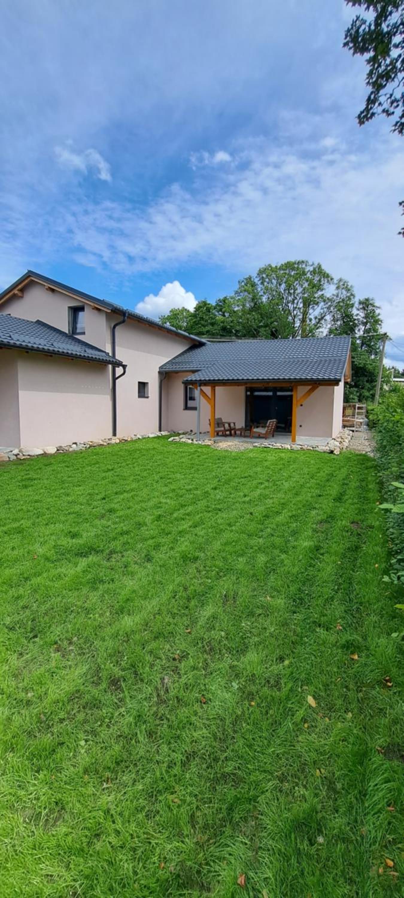 Apartmány Staroměstská romance