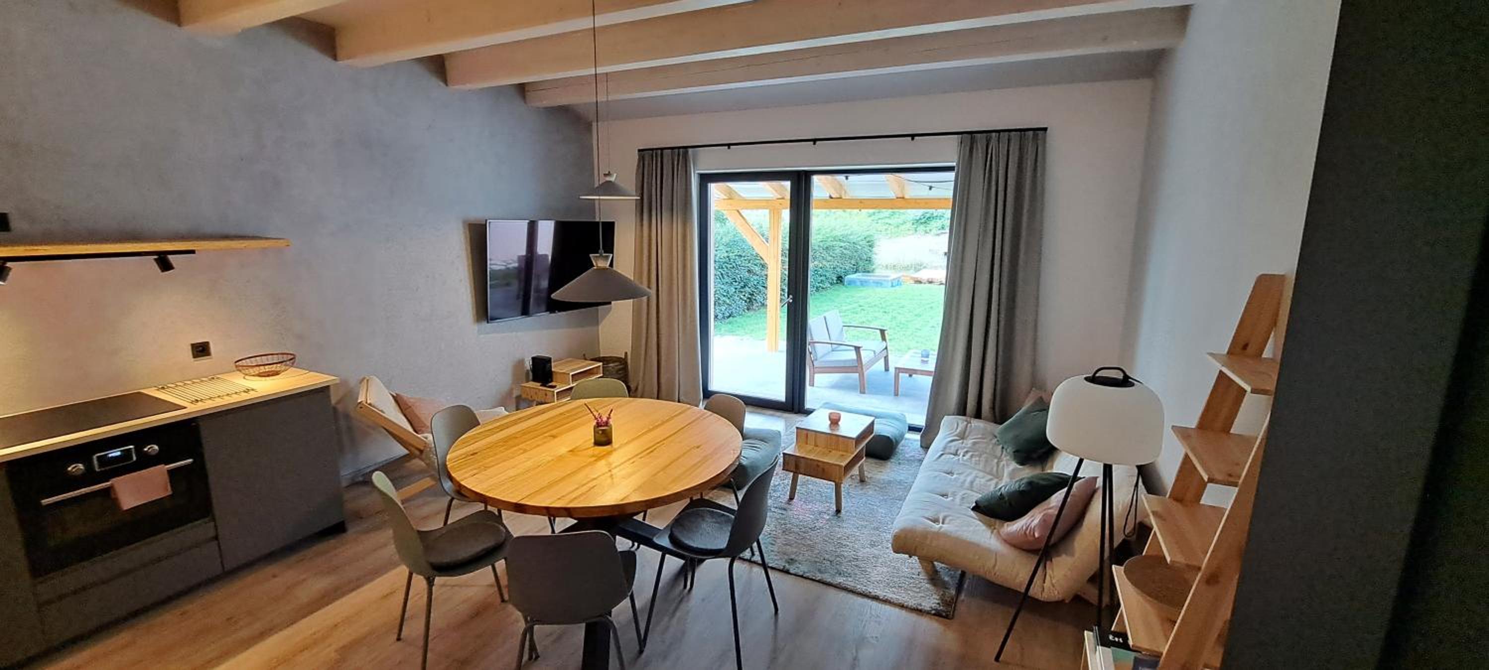 Apartmány Staroměstská romance