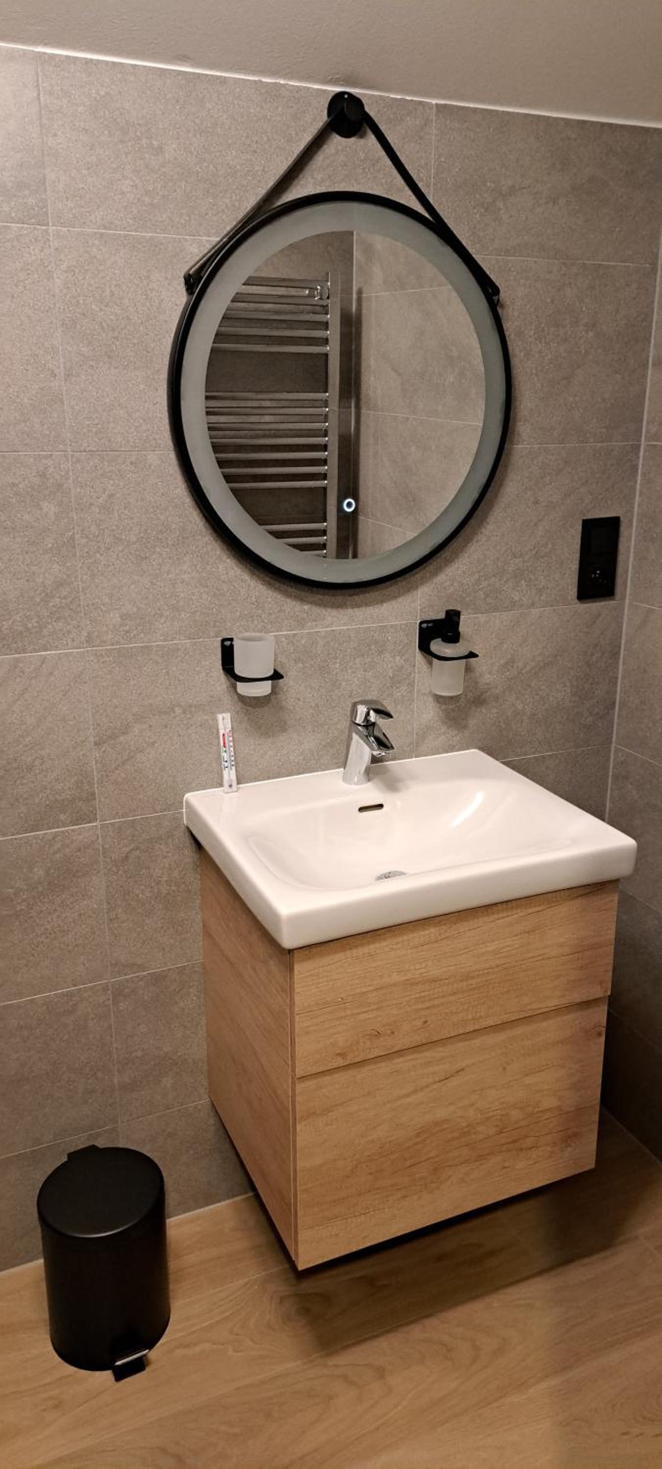 Apartmány Staroměstská romance