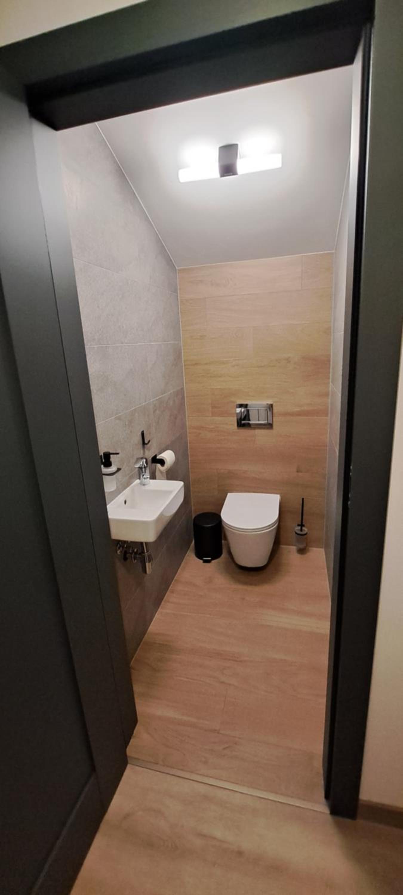 Apartmány Staroměstská romance