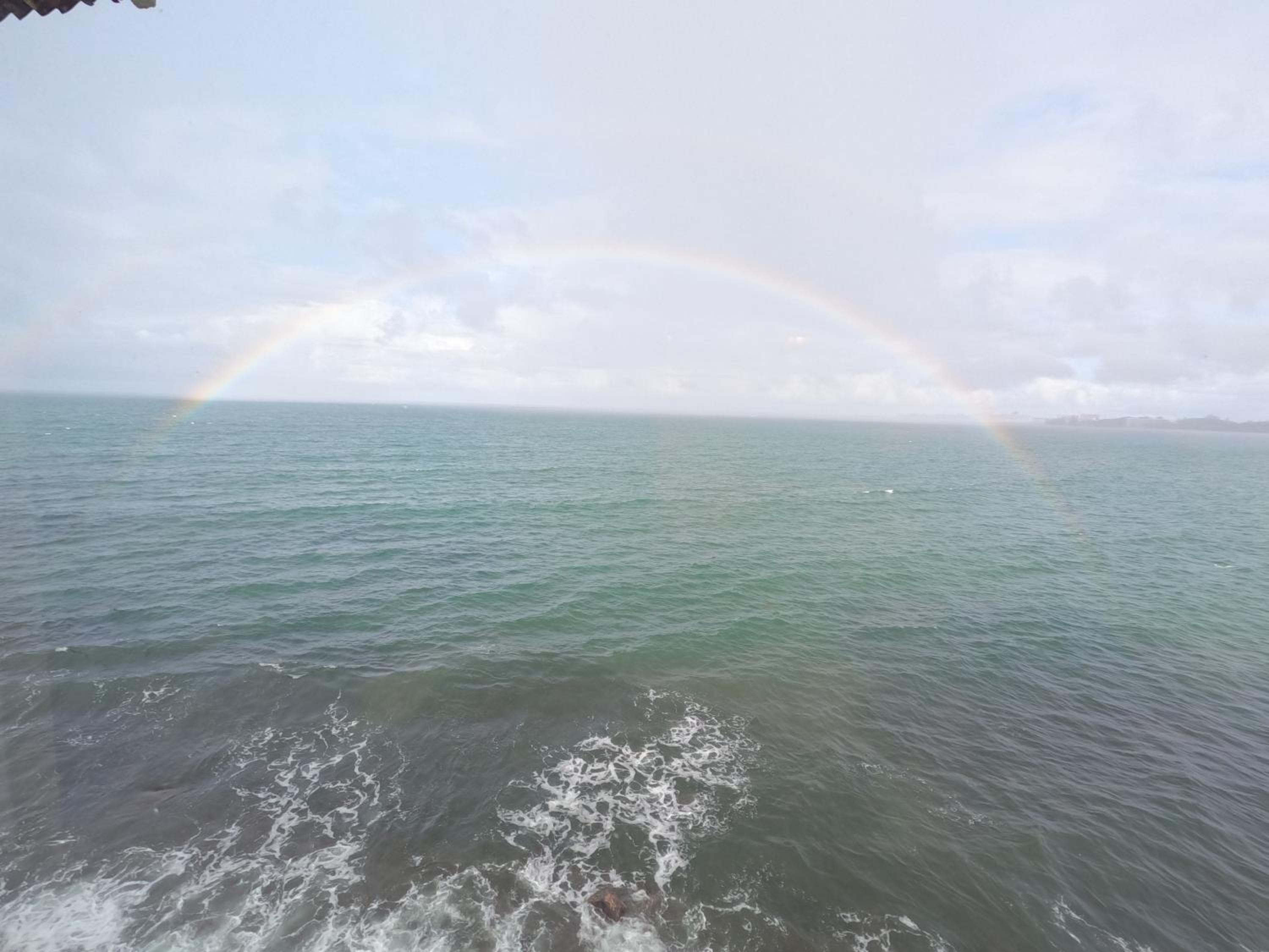 Hilo Bay Oceanfront Bed and Breakfast