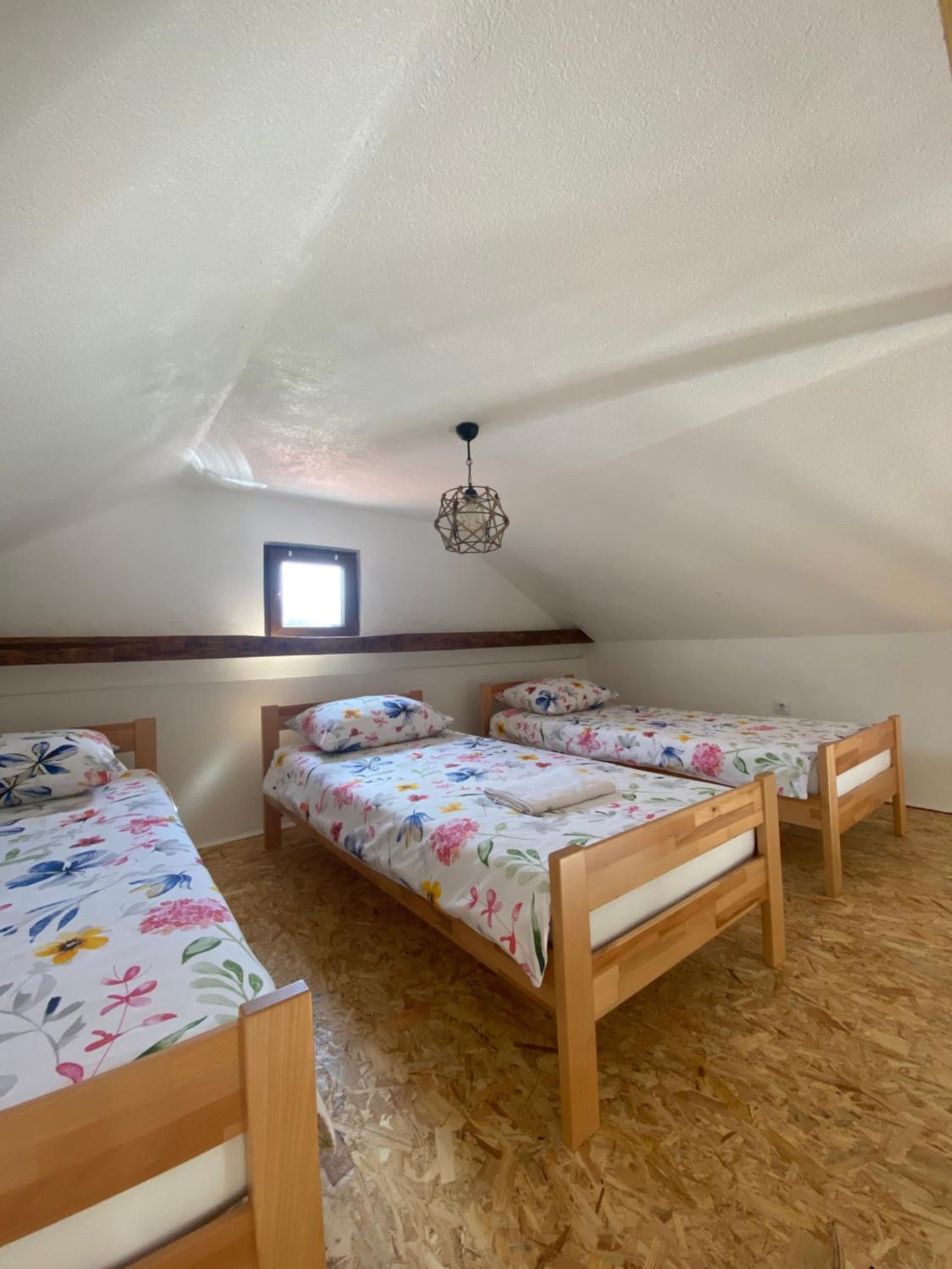 Hill House Emir