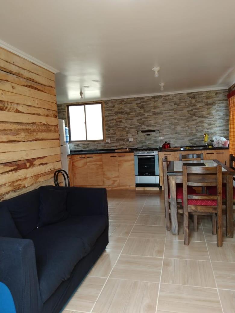 S&J Casa Cabaña