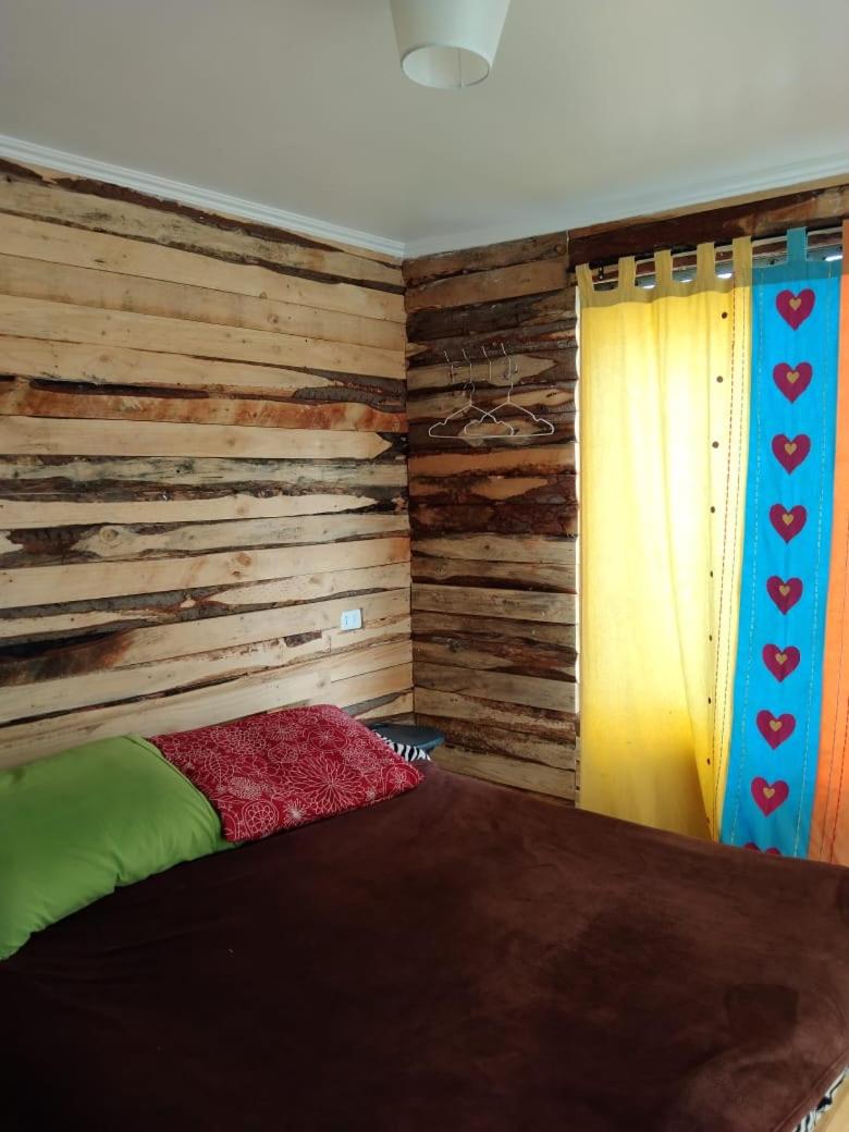 S&J Casa Cabaña