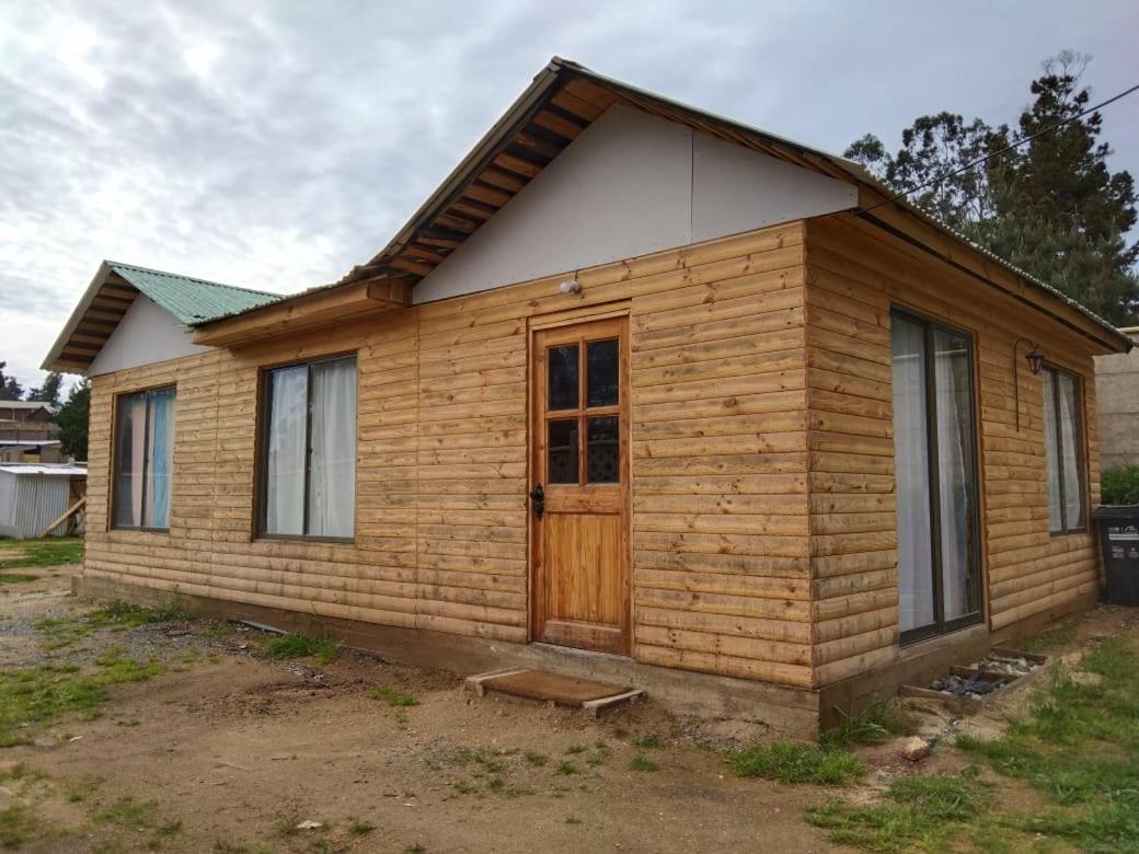 S&J Casa Cabaña